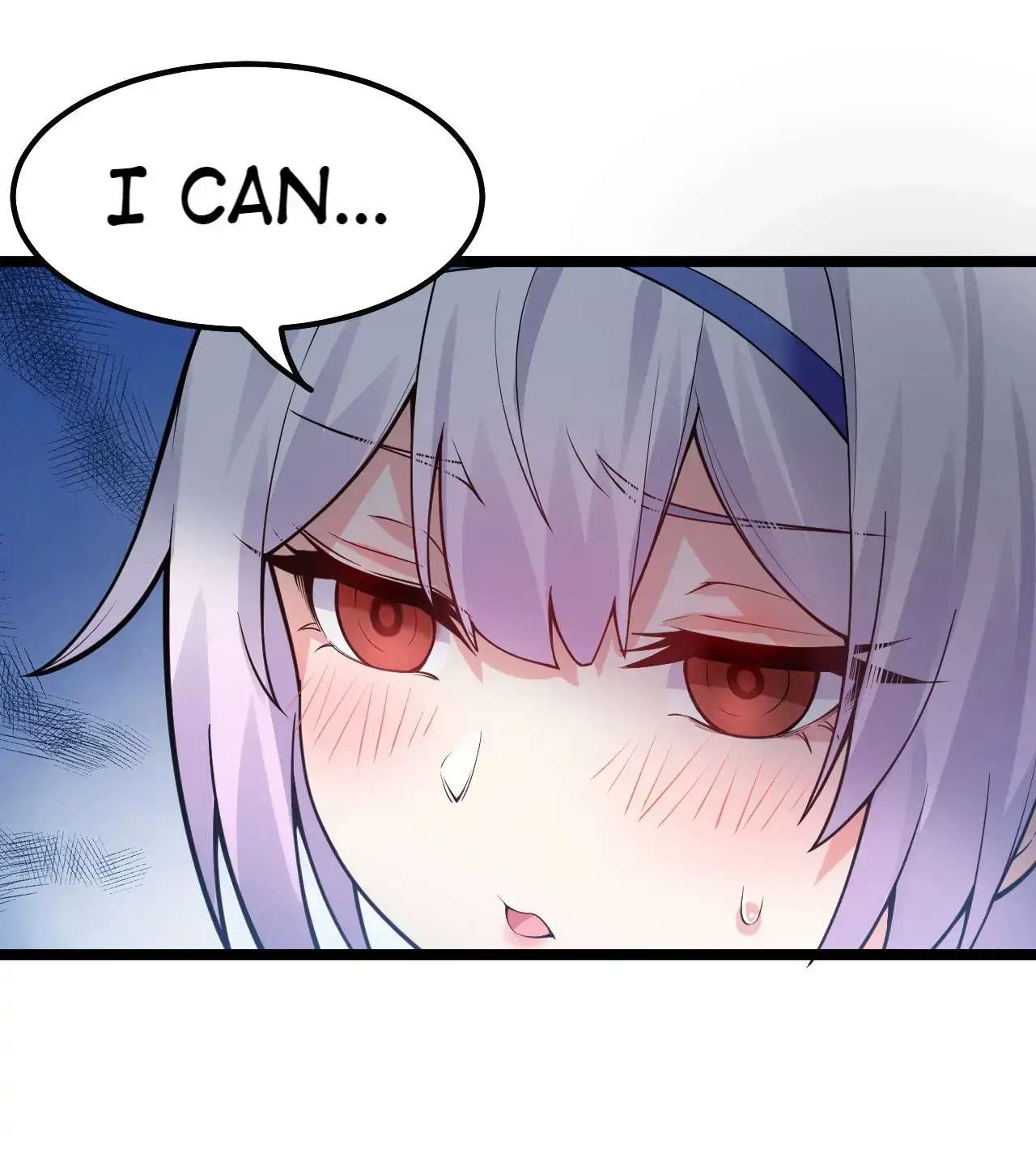 Good Disciple, Have Pity On Your Master! chapter 126 page 38