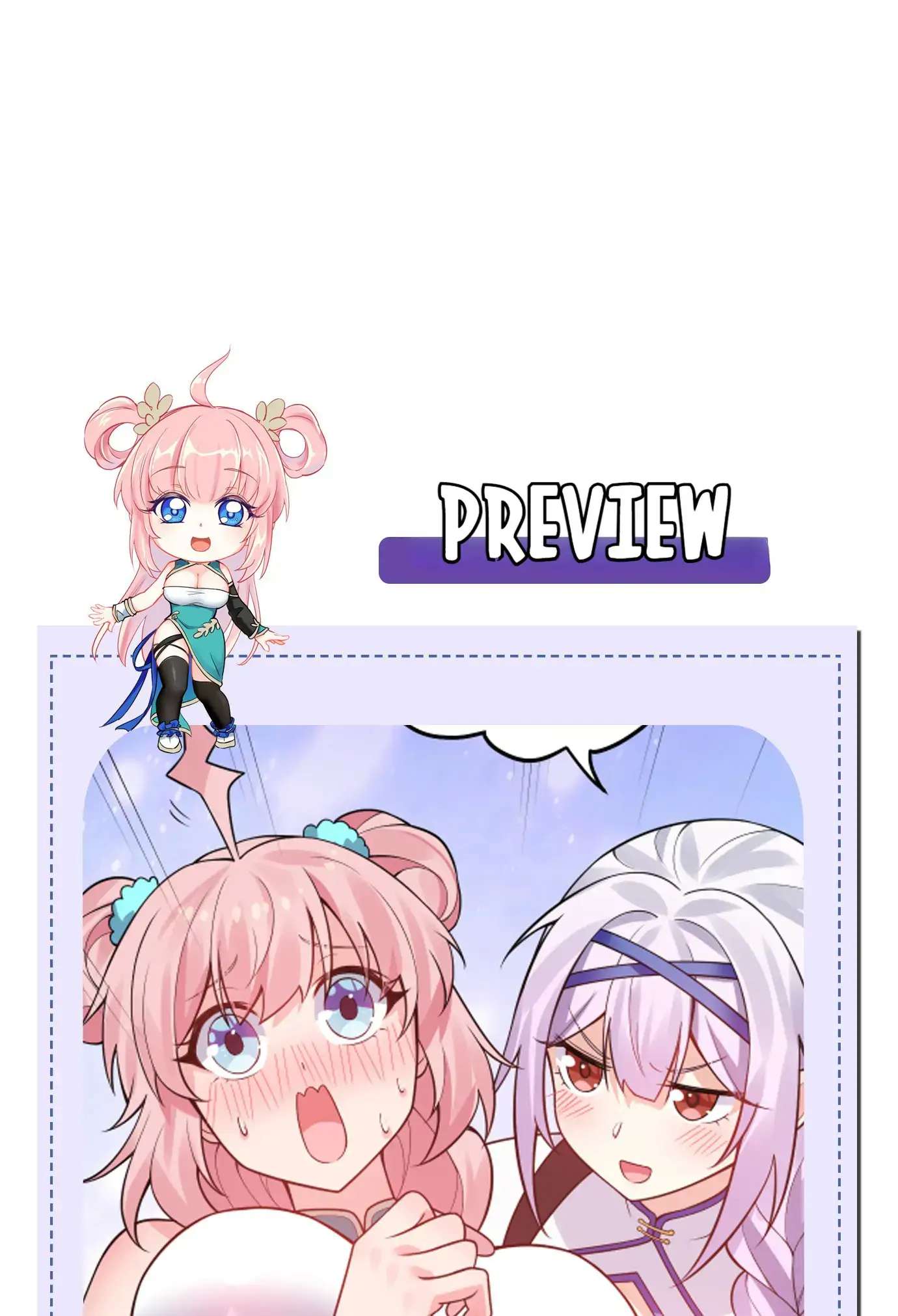 Good Disciple, Have Pity On Your Master! chapter 126 page 47