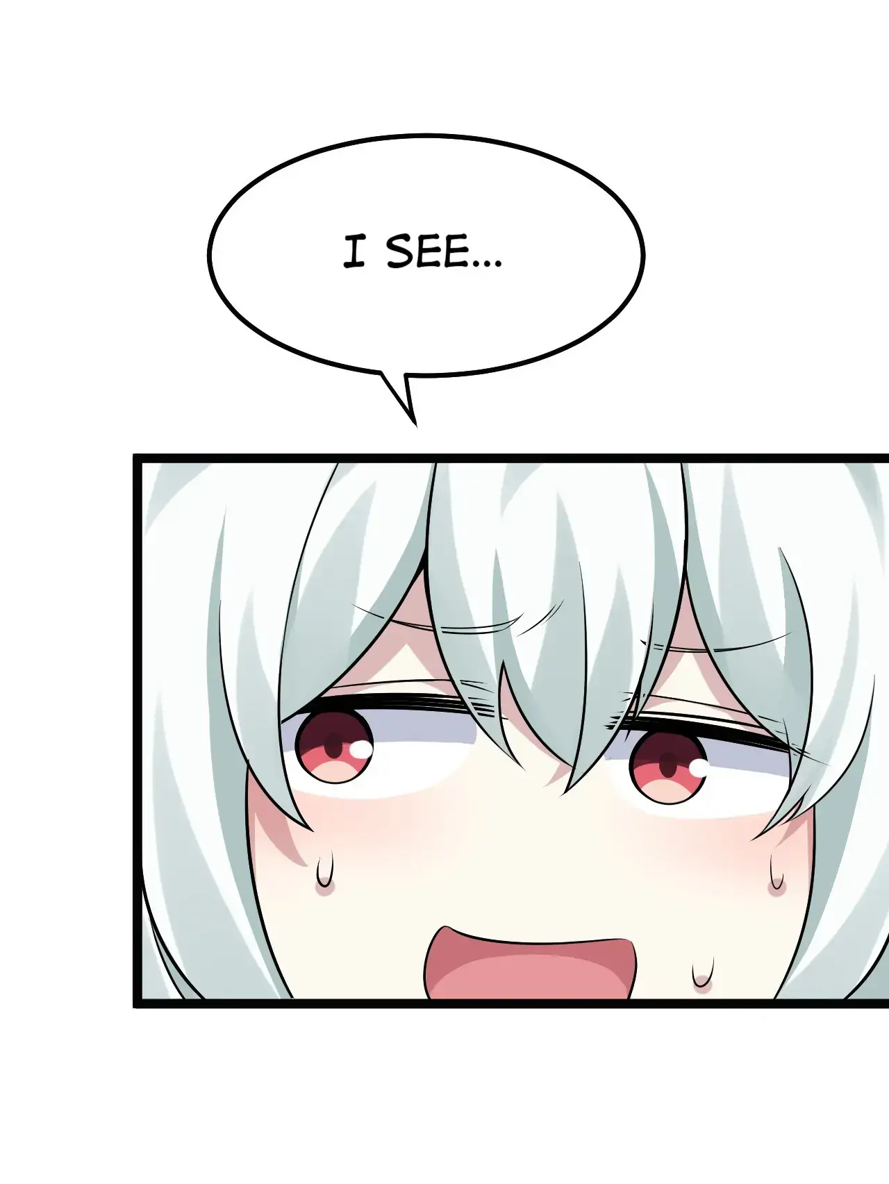 Good Disciple, Have Pity On Your Master! chapter 127 page 40