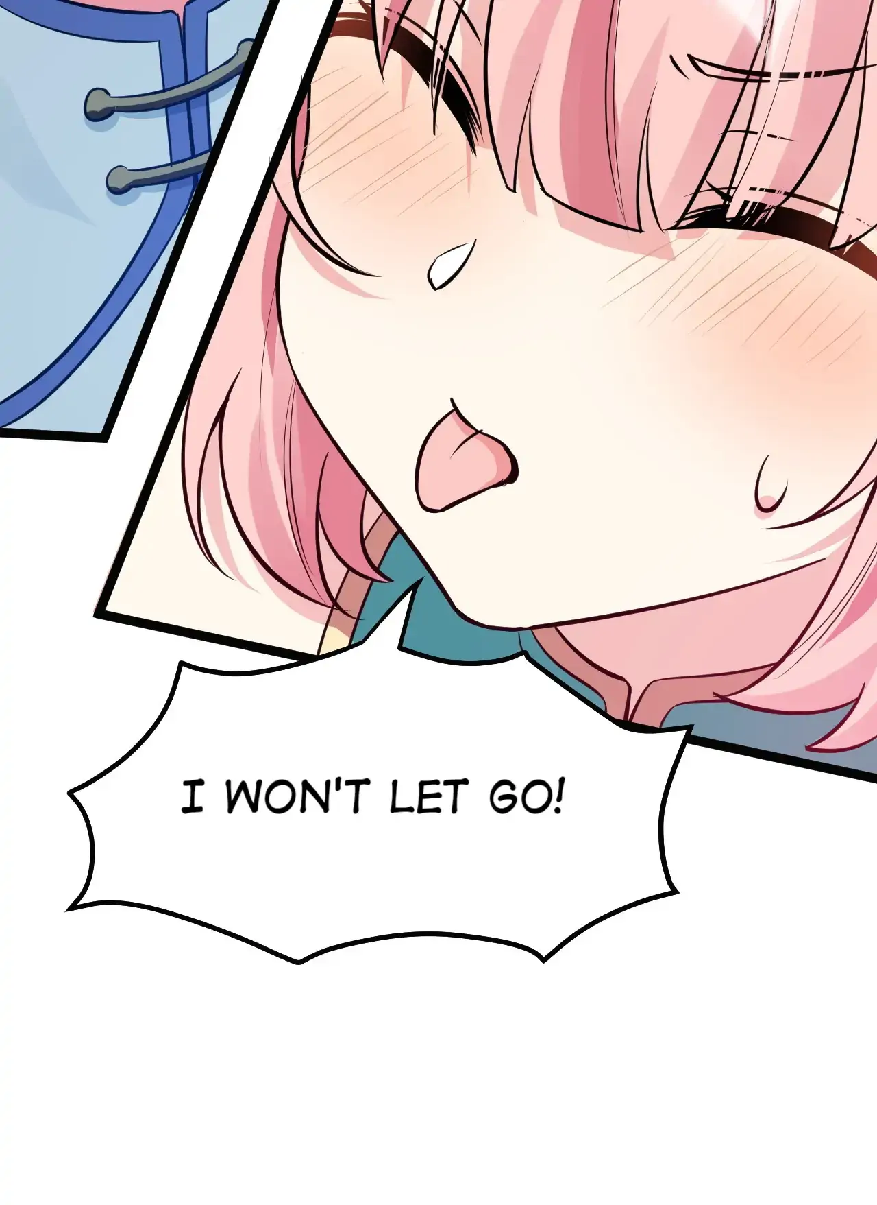 Good Disciple, Have Pity On Your Master! chapter 127 page 46