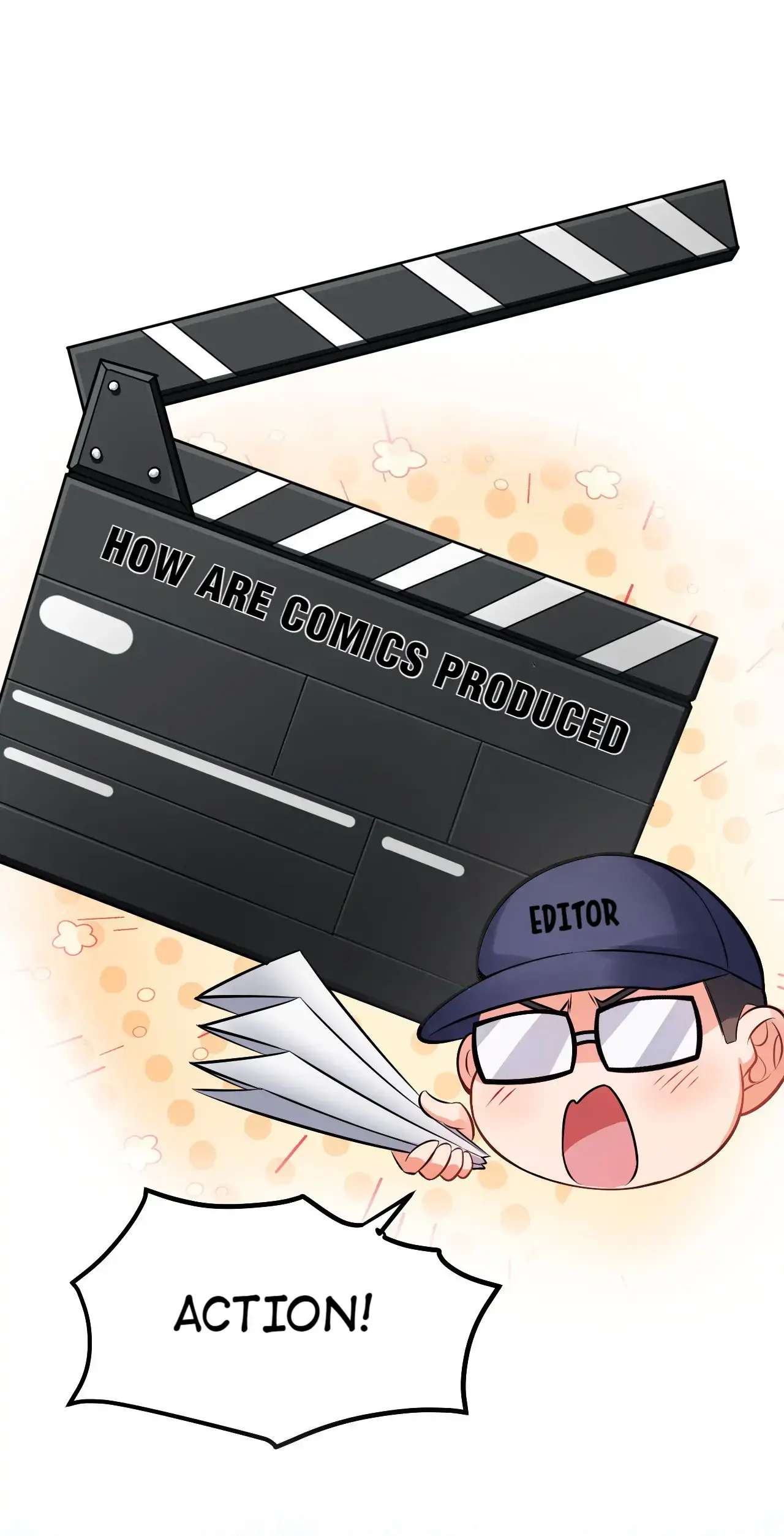 Good Disciple, Have Pity On Your Master! chapter 128.5 page 5