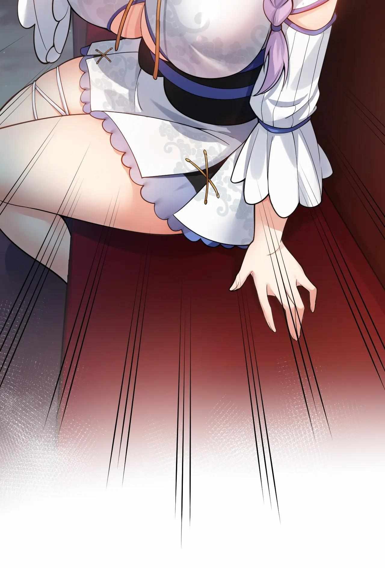 Good Disciple, Have Pity On Your Master! chapter 128 page 17