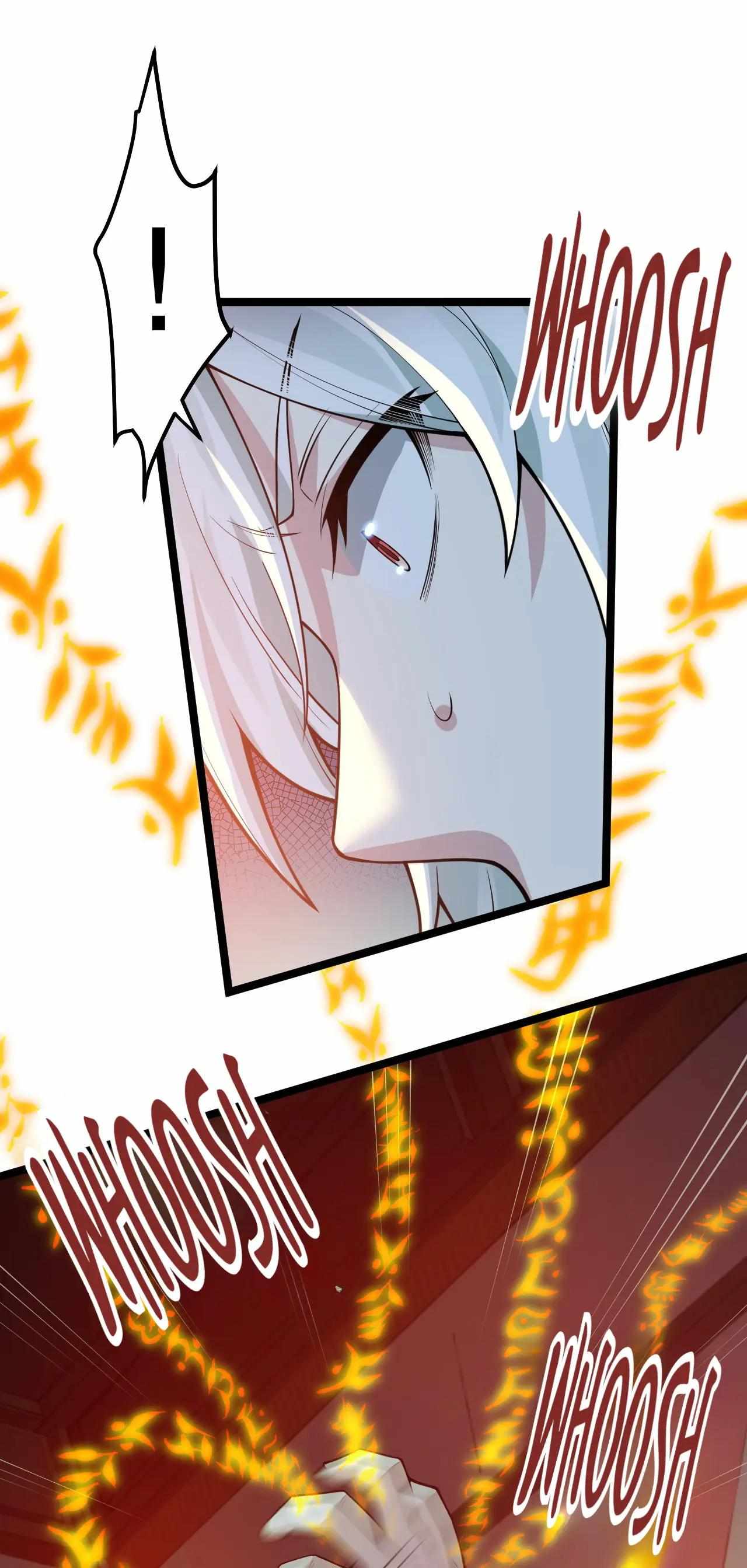 Good Disciple, Have Pity On Your Master! chapter 128 page 29