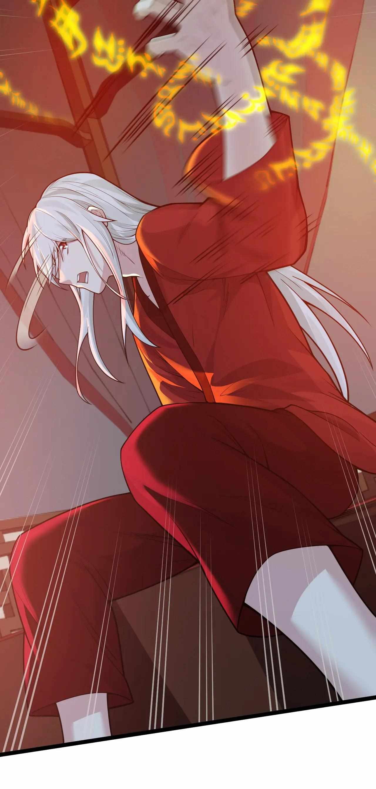 Good Disciple, Have Pity On Your Master! chapter 128 page 30