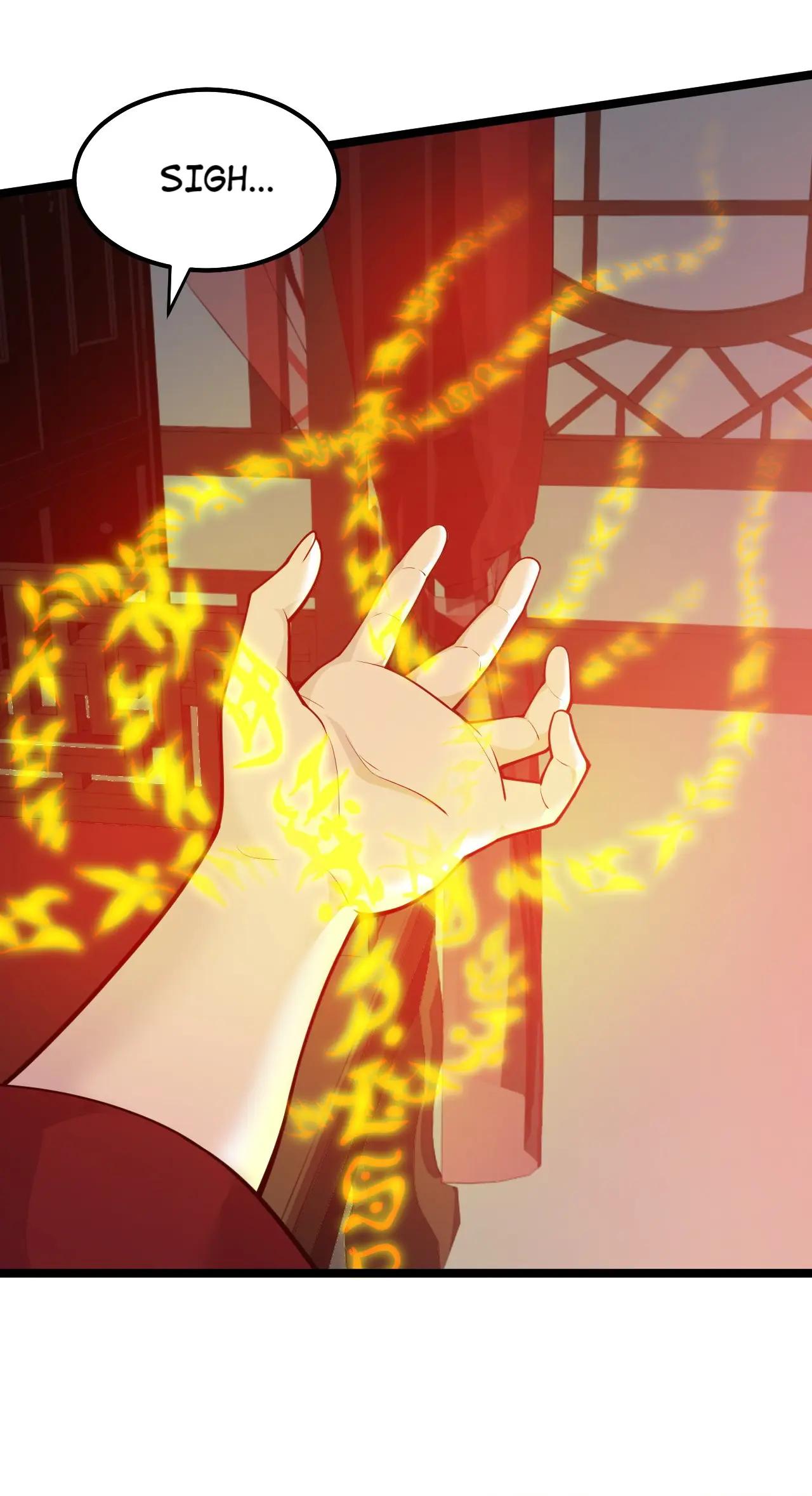 Good Disciple, Have Pity On Your Master! chapter 128 page 31