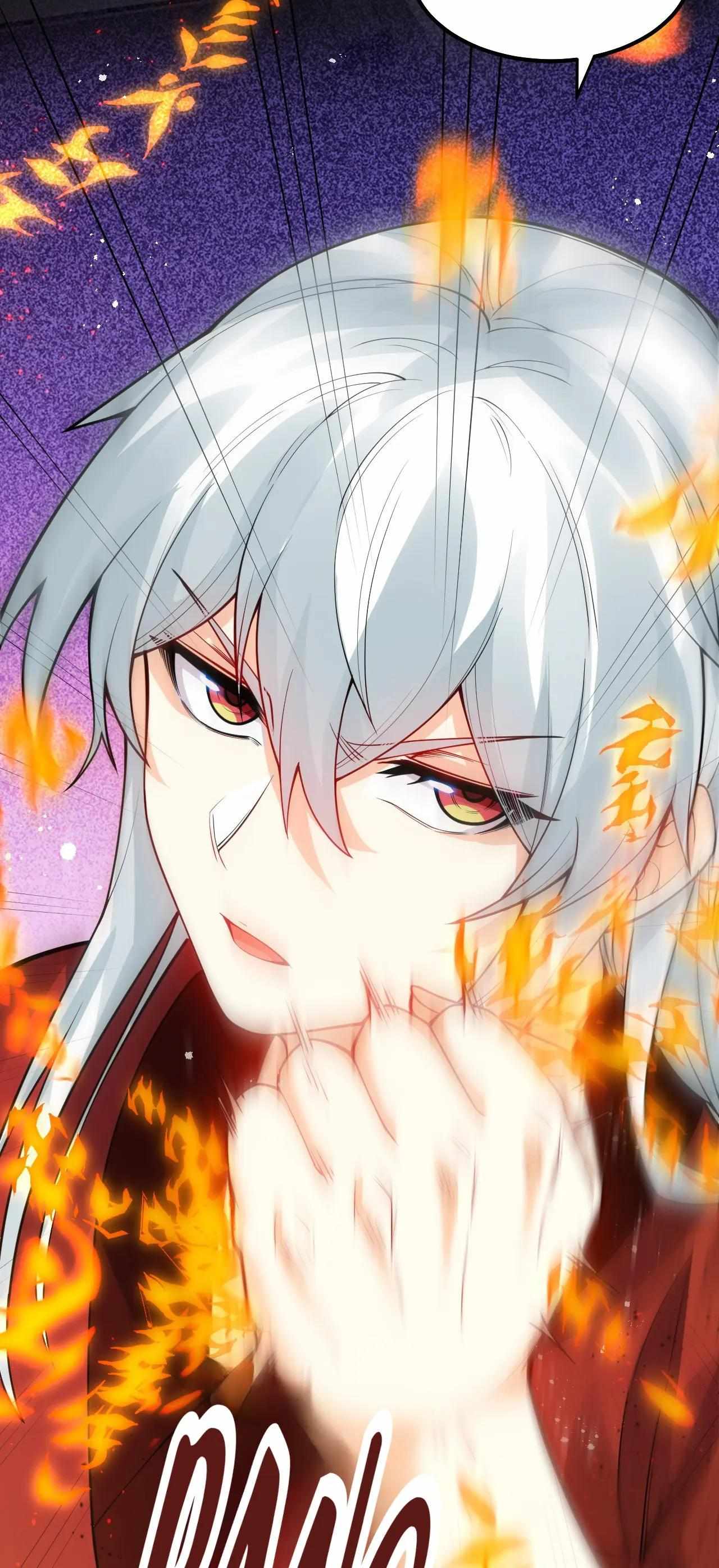 Good Disciple, Have Pity On Your Master! chapter 128 page 33