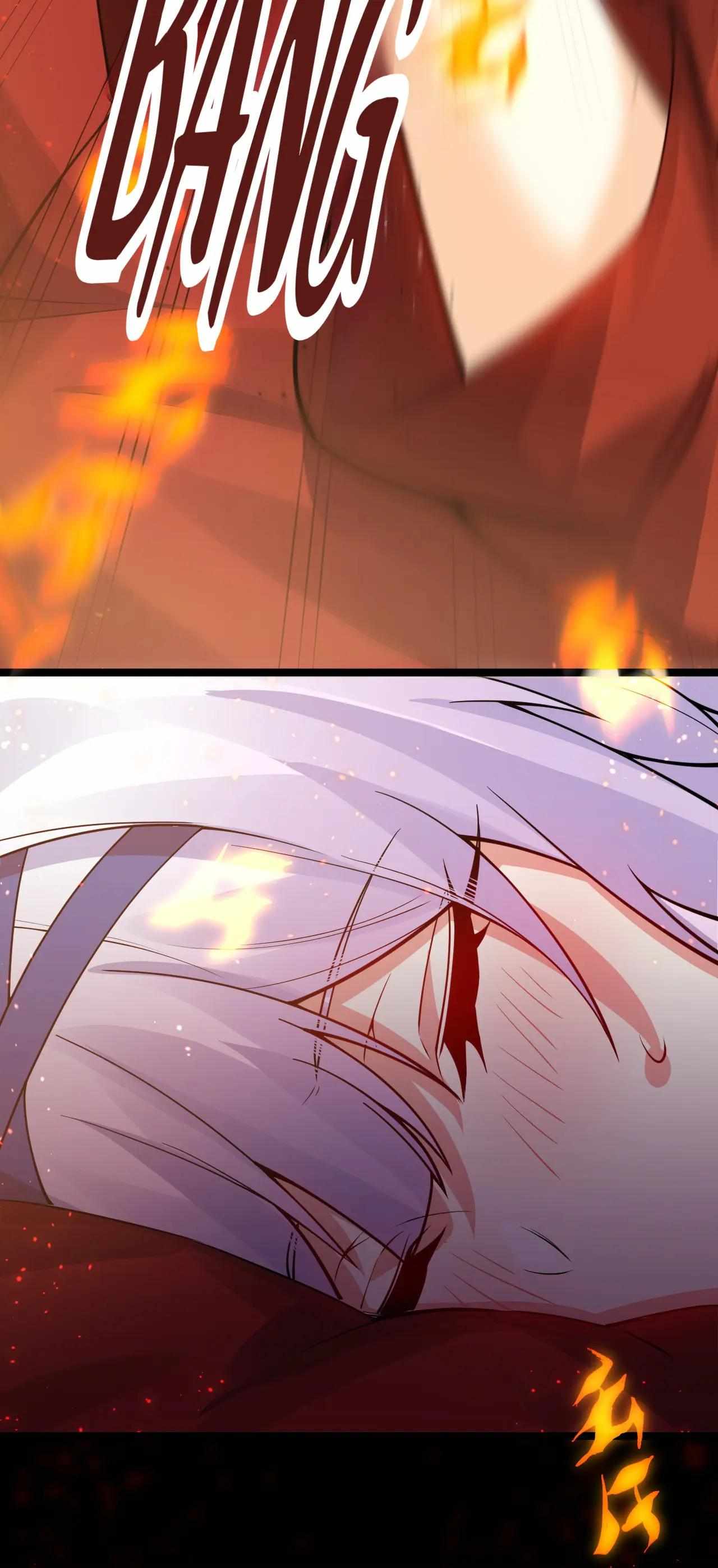 Good Disciple, Have Pity On Your Master! chapter 128 page 34