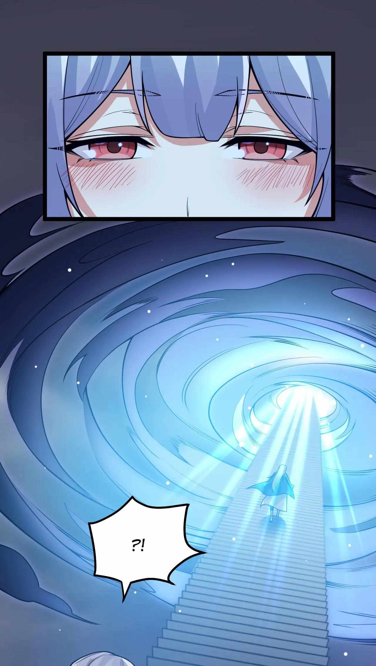 Good Disciple, Have Pity On Your Master! chapter 128 page 36