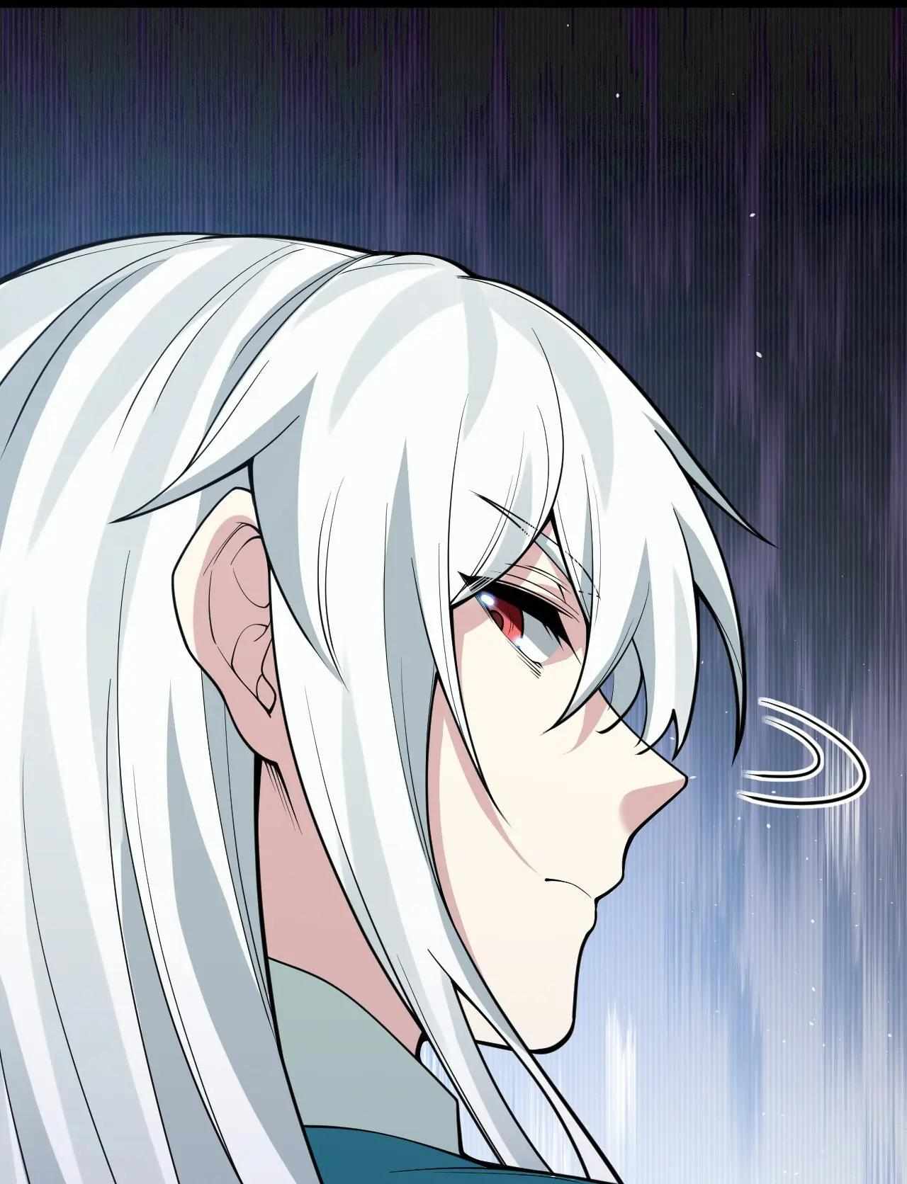 Good Disciple, Have Pity On Your Master! chapter 128 page 39