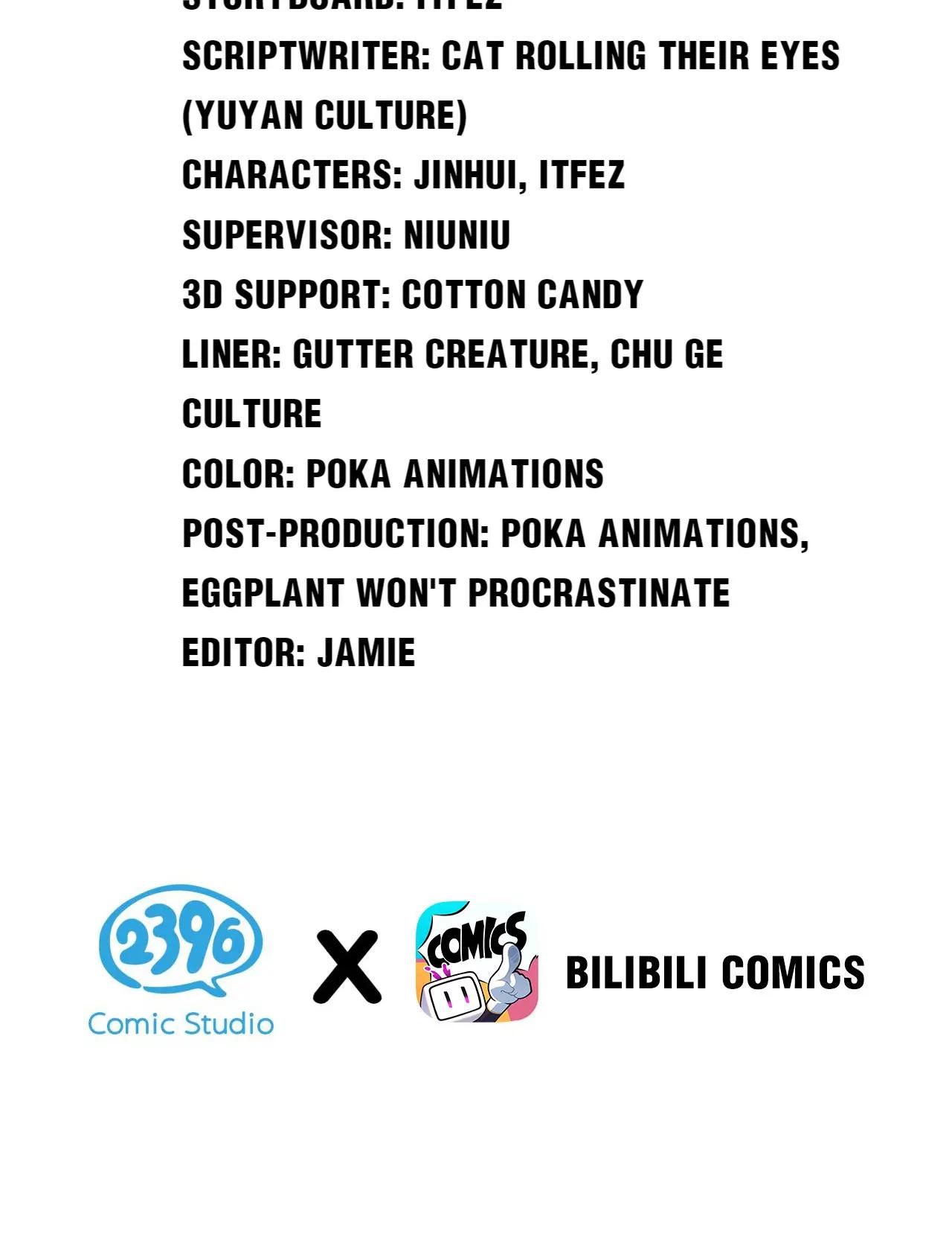 Good Disciple, Have Pity On Your Master! chapter 128 page 4