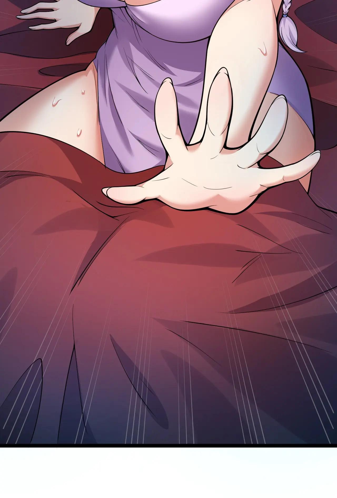 Good Disciple, Have Pity On Your Master! chapter 128 page 44