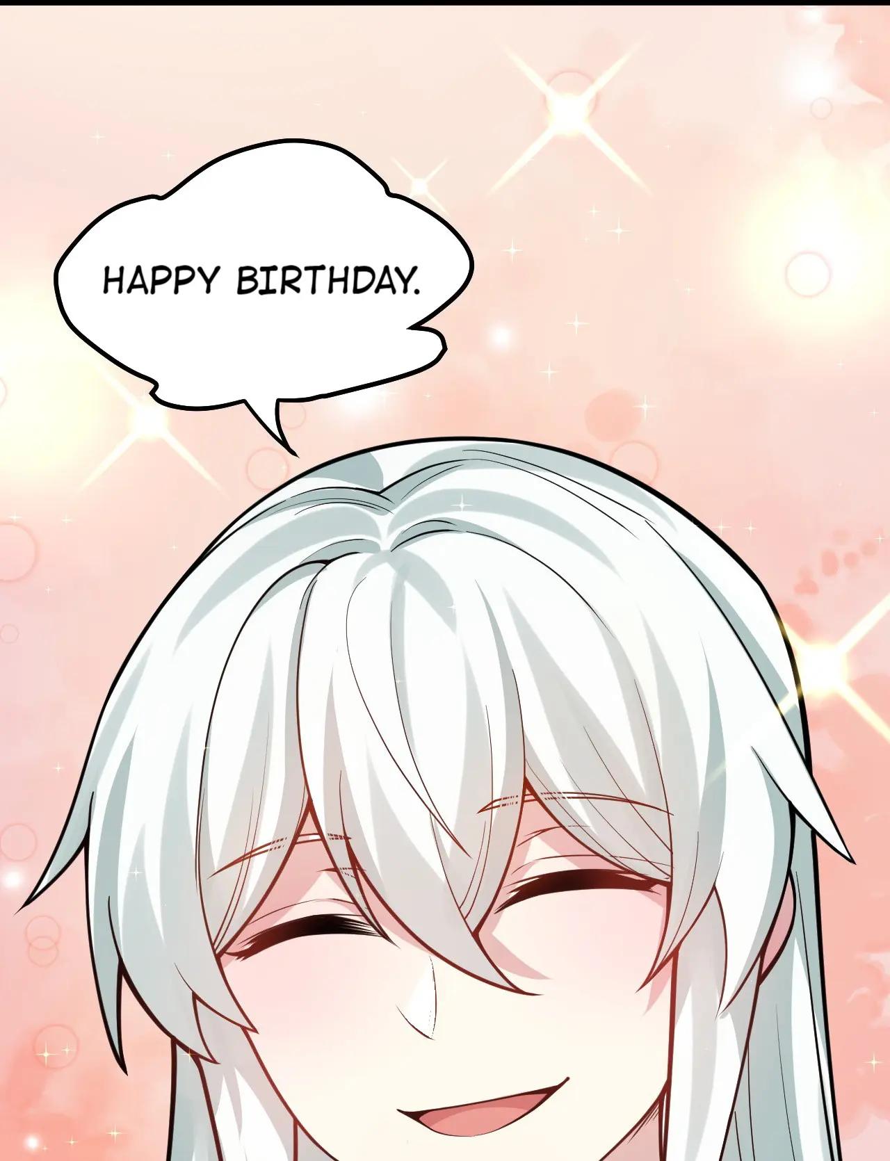 Good Disciple, Have Pity On Your Master! chapter 128 page 47