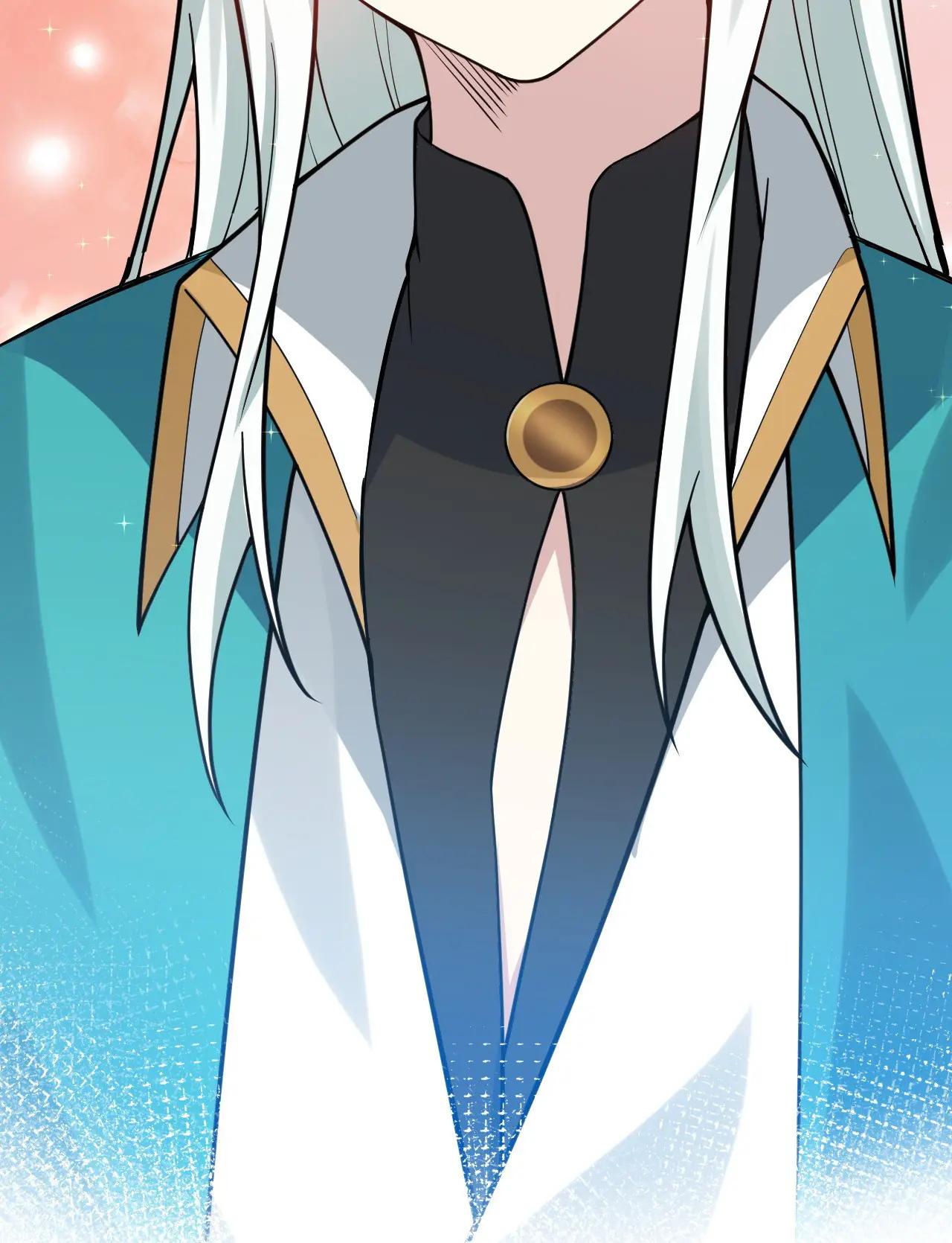 Good Disciple, Have Pity On Your Master! chapter 128 page 48