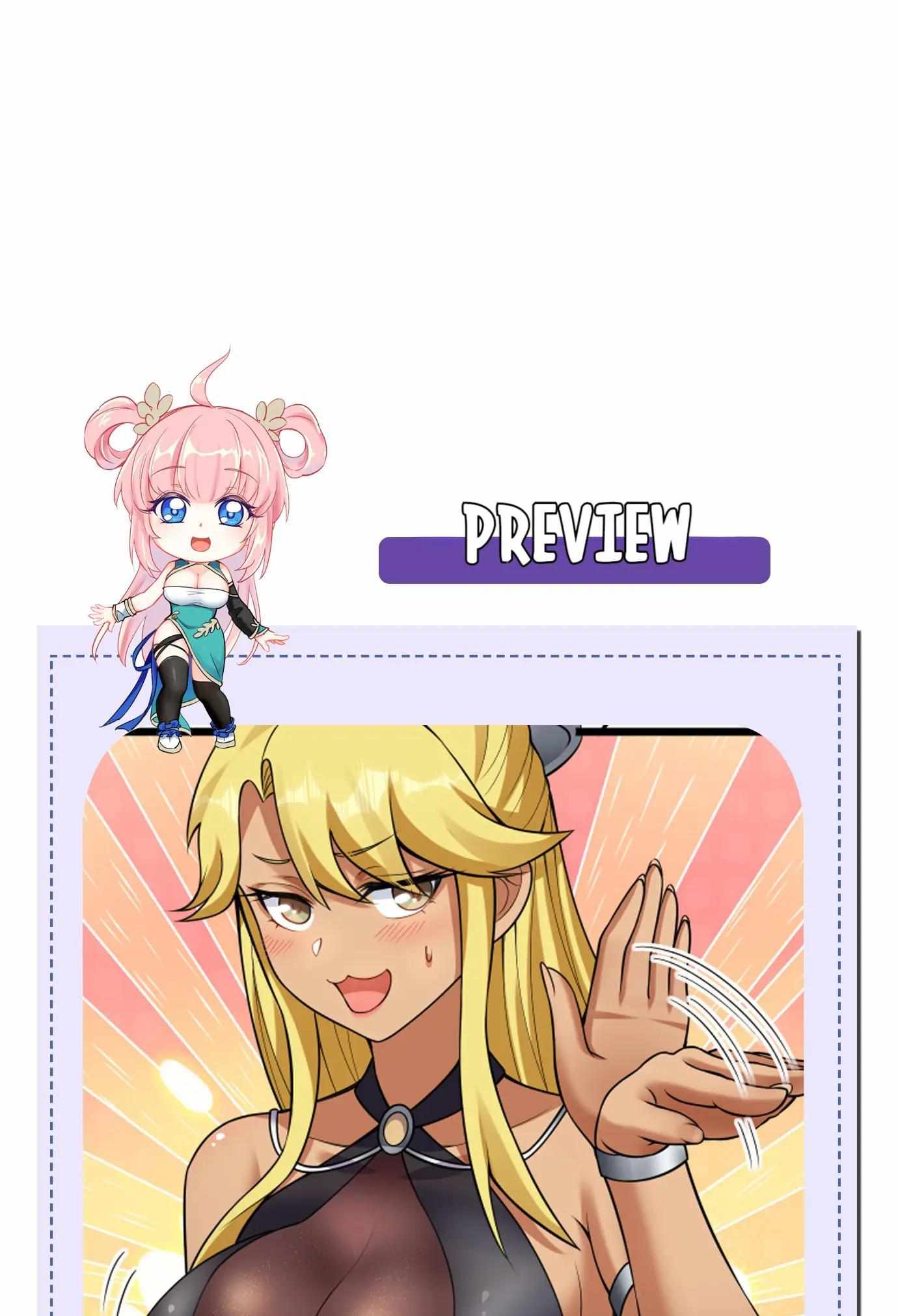 Good Disciple, Have Pity On Your Master! chapter 128 page 51