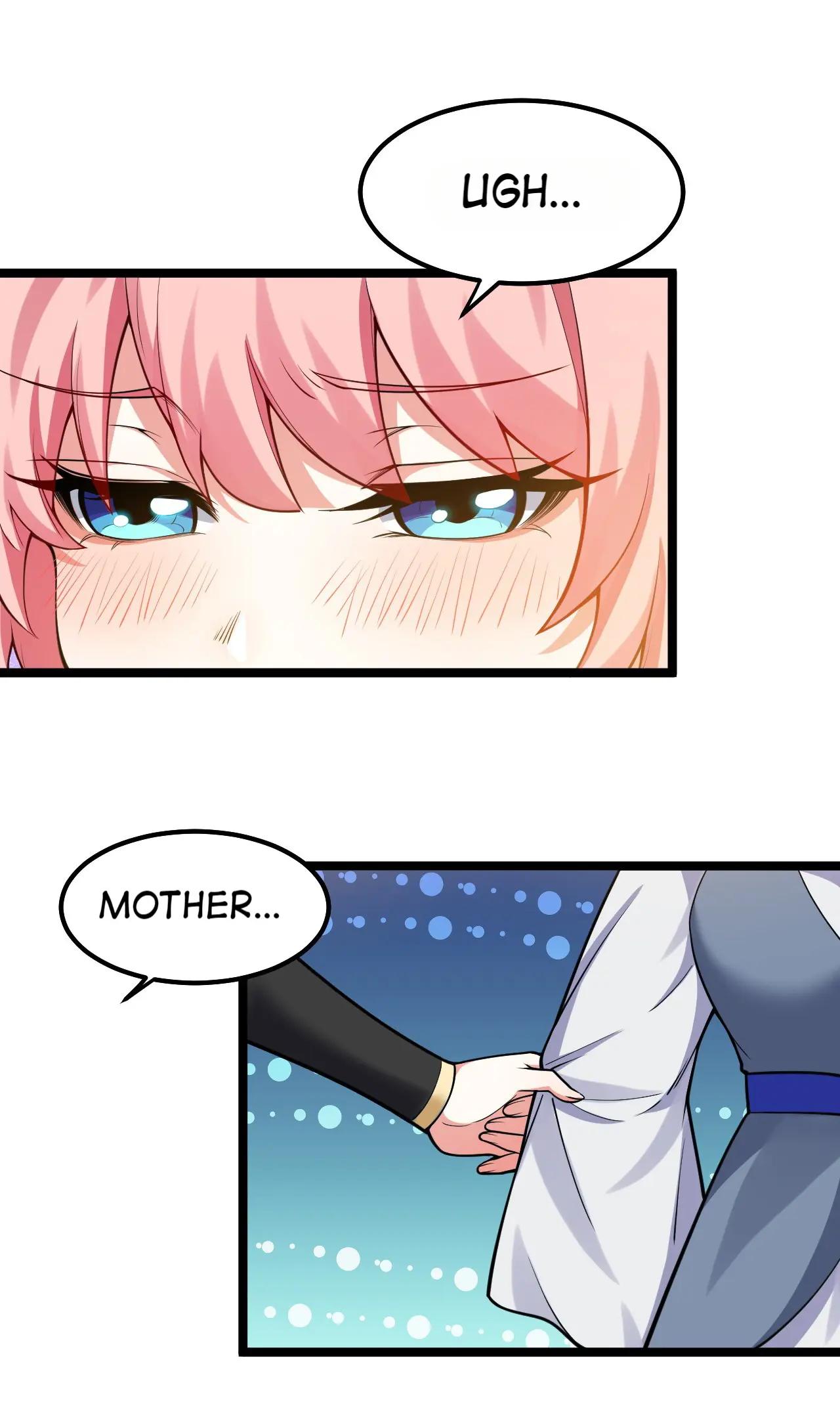 Good Disciple, Have Pity On Your Master! chapter 128 page 8