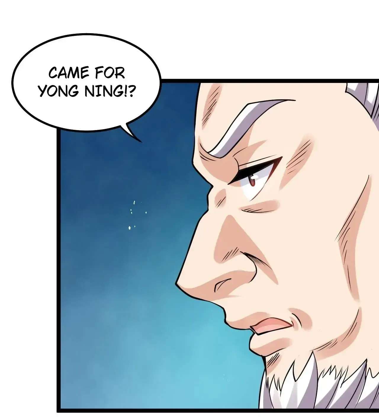 Good Disciple, Have Pity On Your Master! chapter 129 page 21