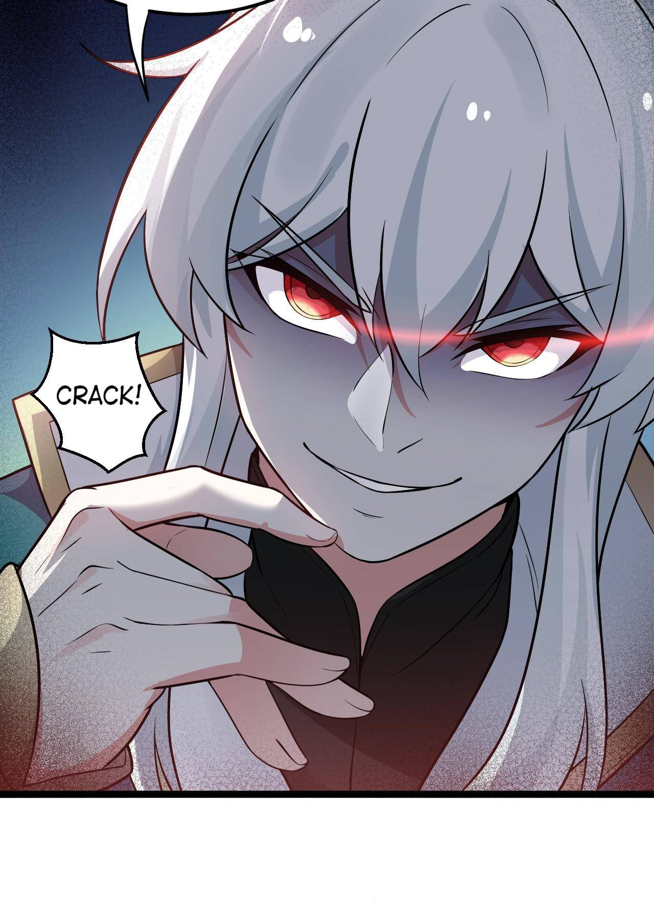 Good Disciple, Have Pity On Your Master! chapter 13 page 12