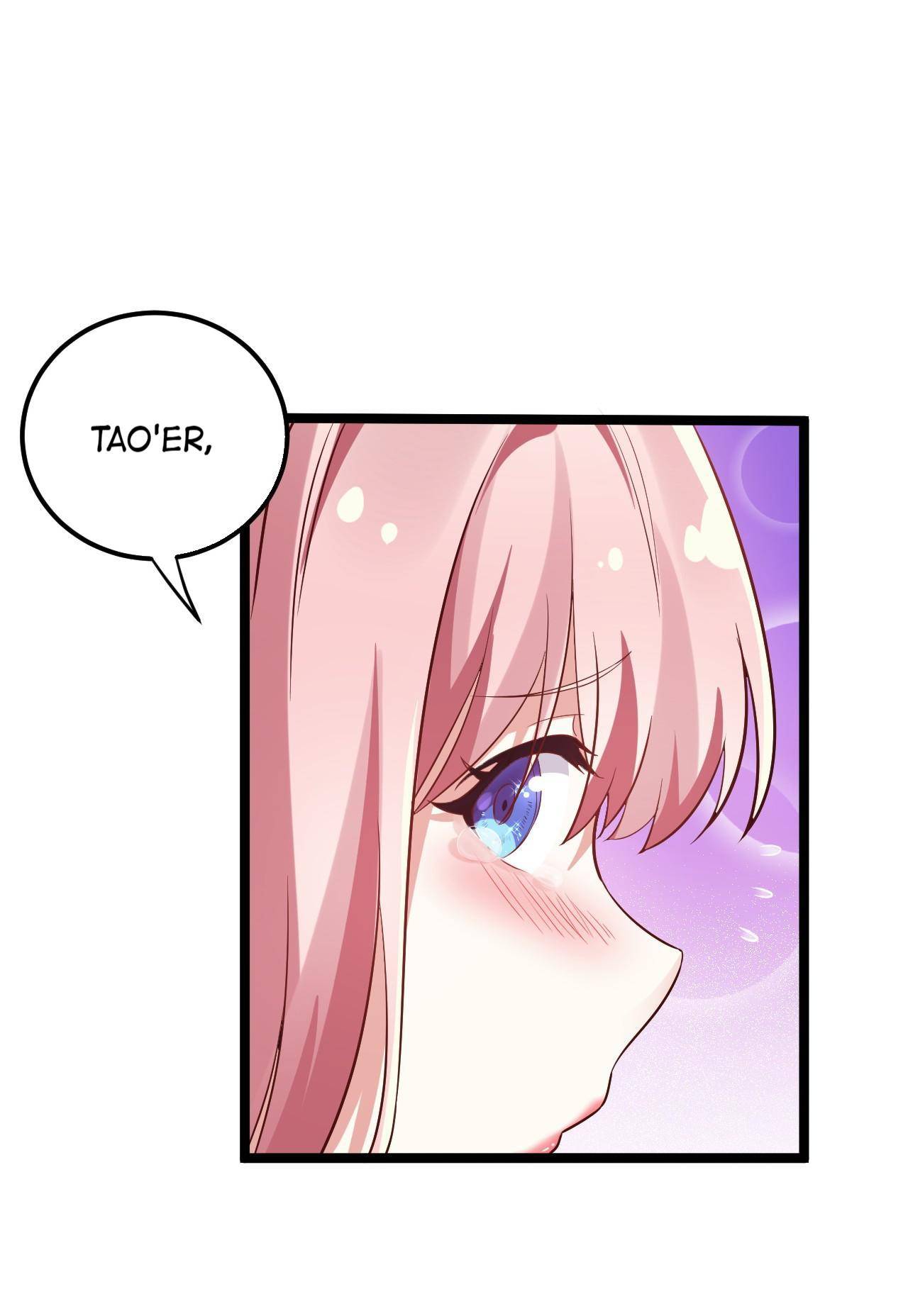 Good Disciple, Have Pity On Your Master! chapter 13 page 27