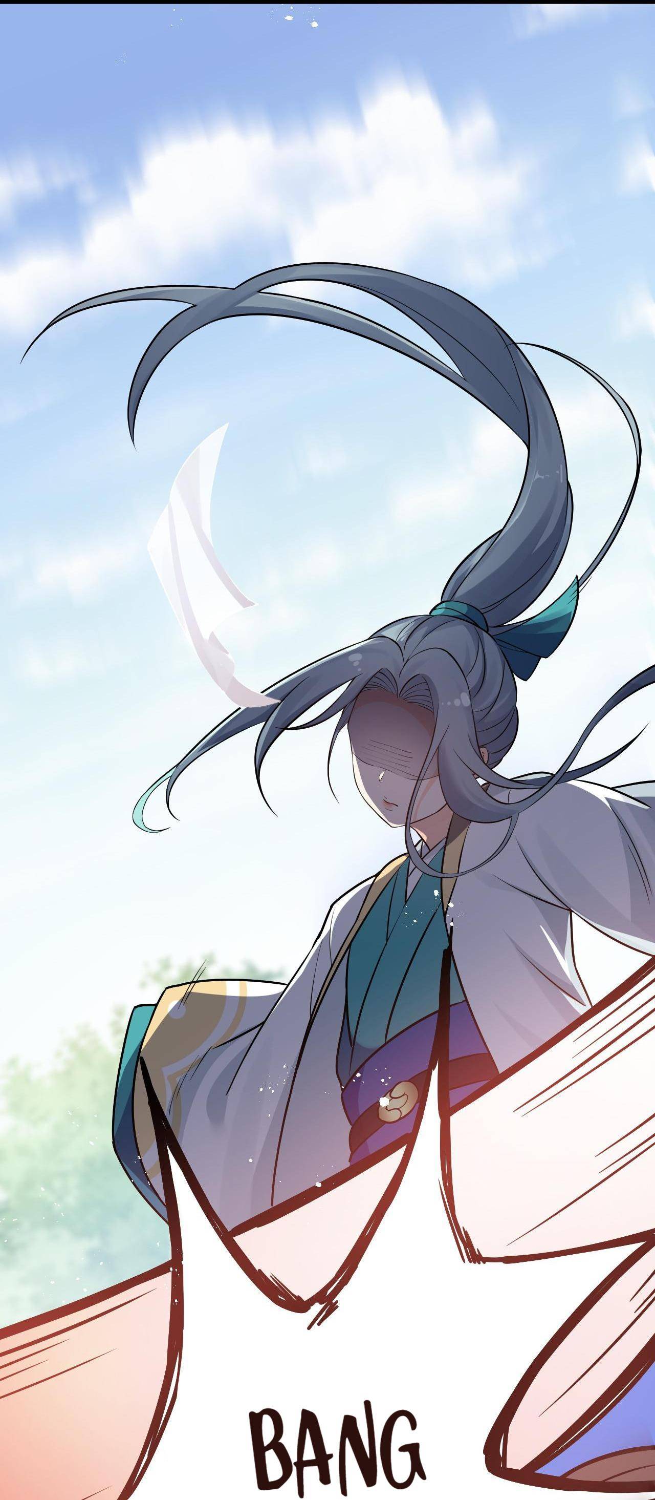 Good Disciple, Have Pity On Your Master! chapter 13 page 45