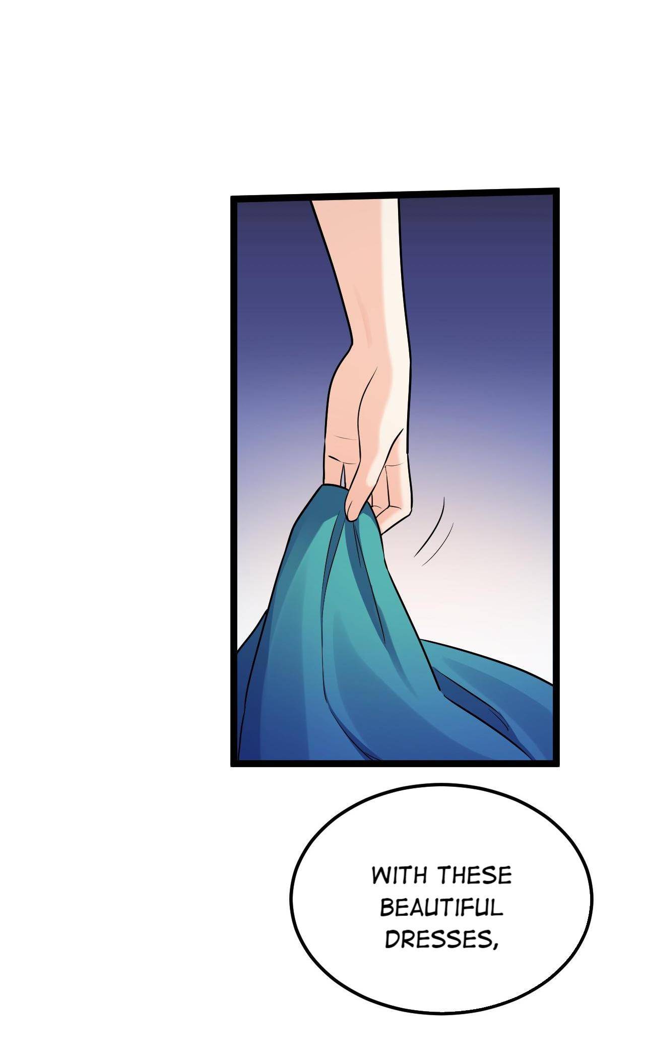 Good Disciple, Have Pity On Your Master! chapter 13 page 52