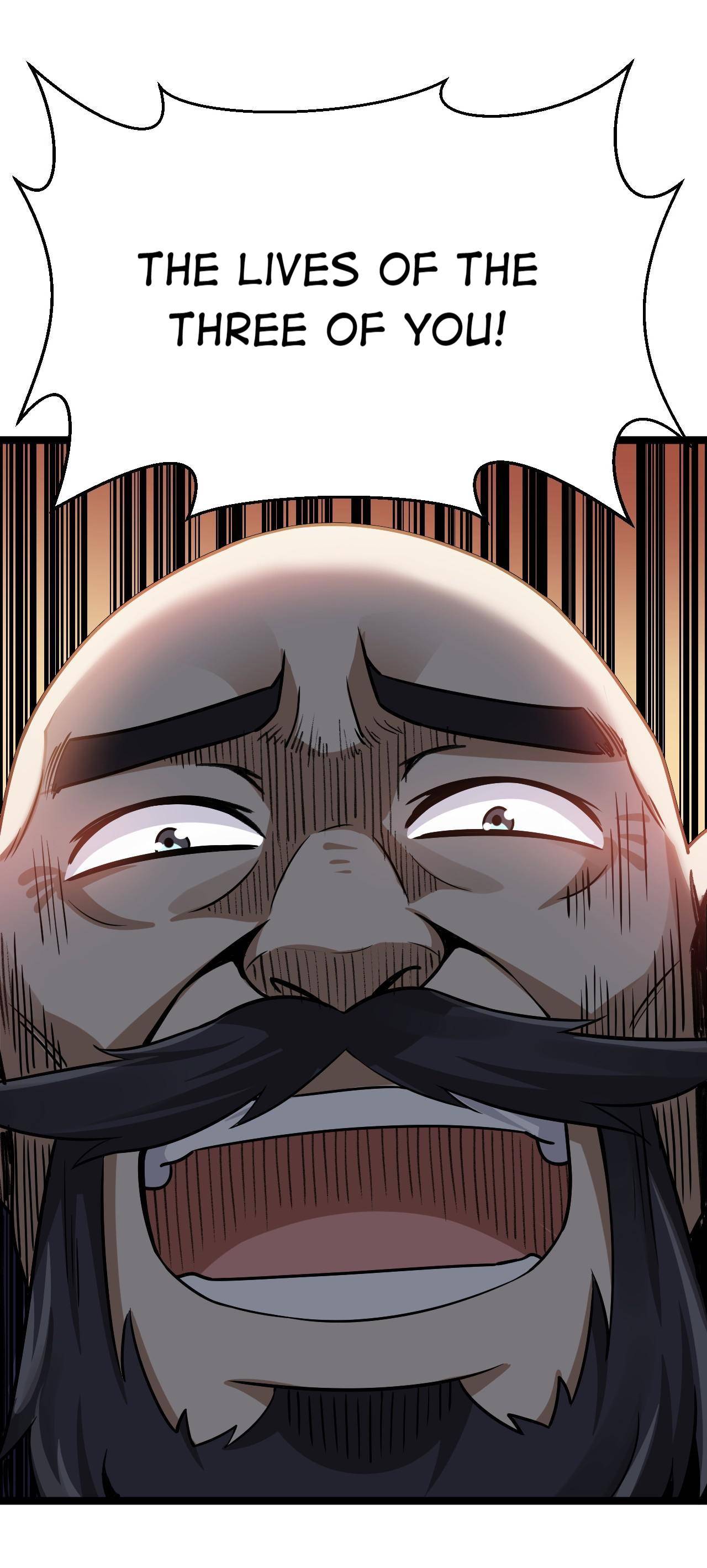 Good Disciple, Have Pity On Your Master! chapter 13 page 9