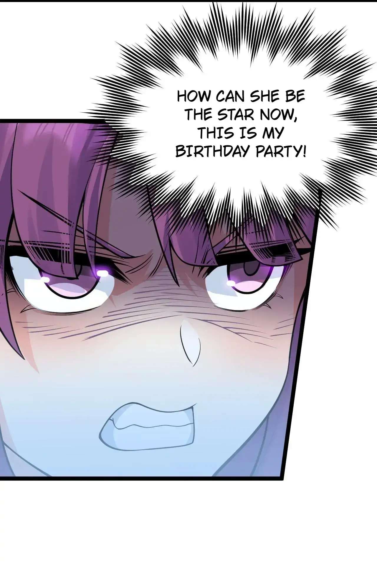 Good Disciple, Have Pity On Your Master! chapter 130 page 28