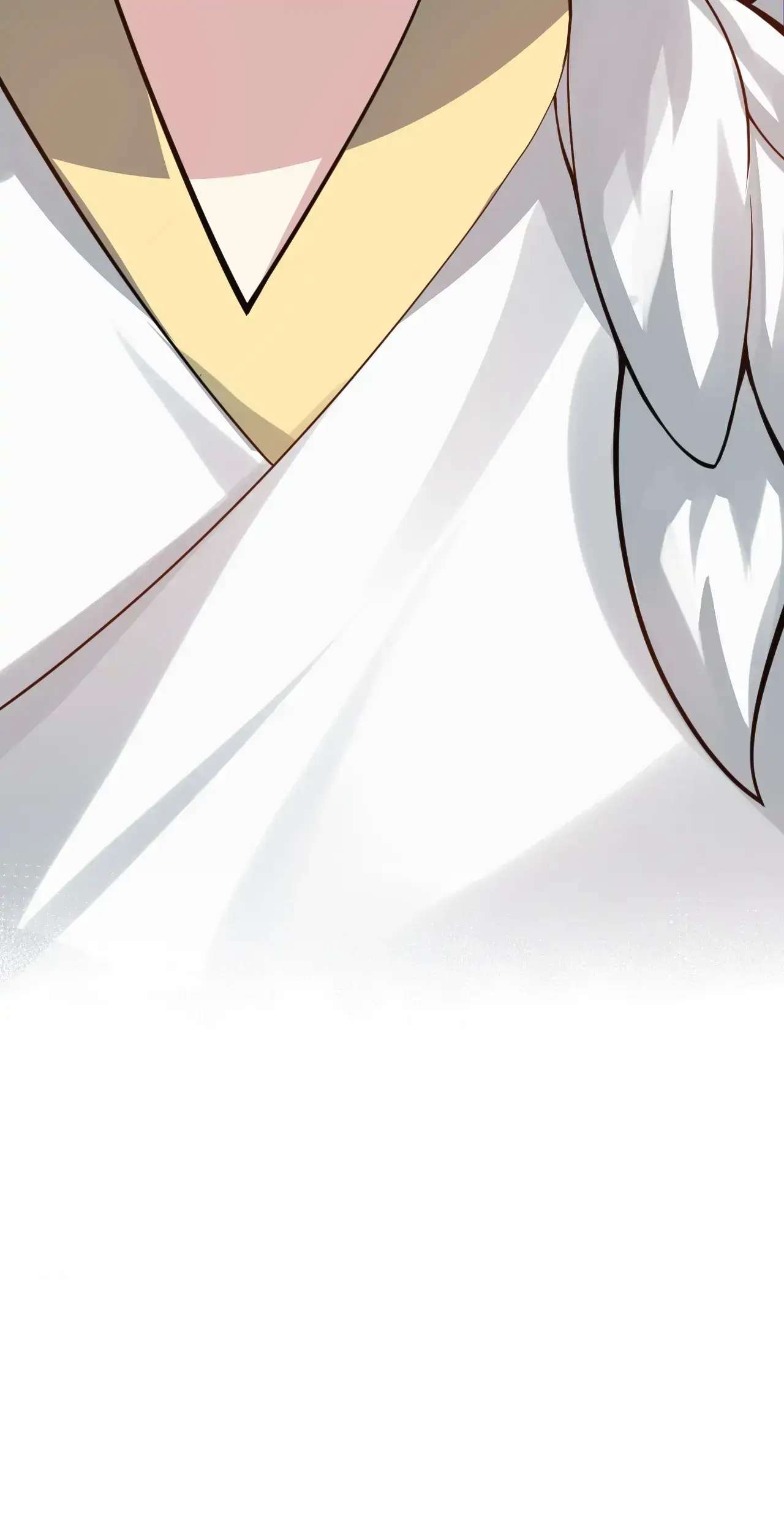 Good Disciple, Have Pity On Your Master! chapter 130 page 33