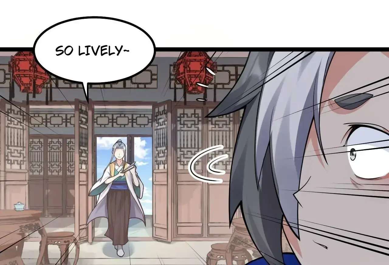 Good Disciple, Have Pity On Your Master! chapter 130 page 6