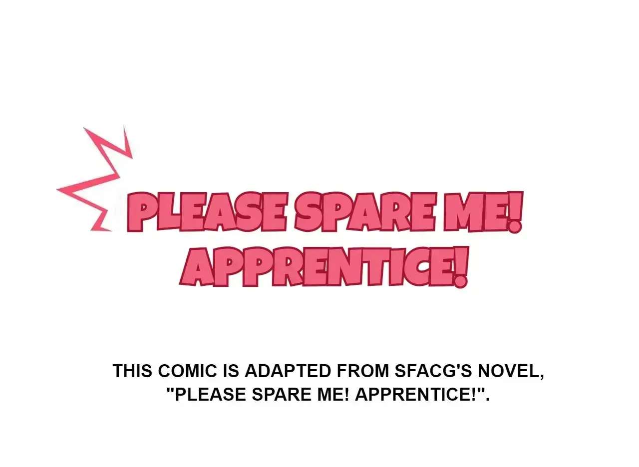 Good Disciple, Have Pity On Your Master! chapter 131 page 2