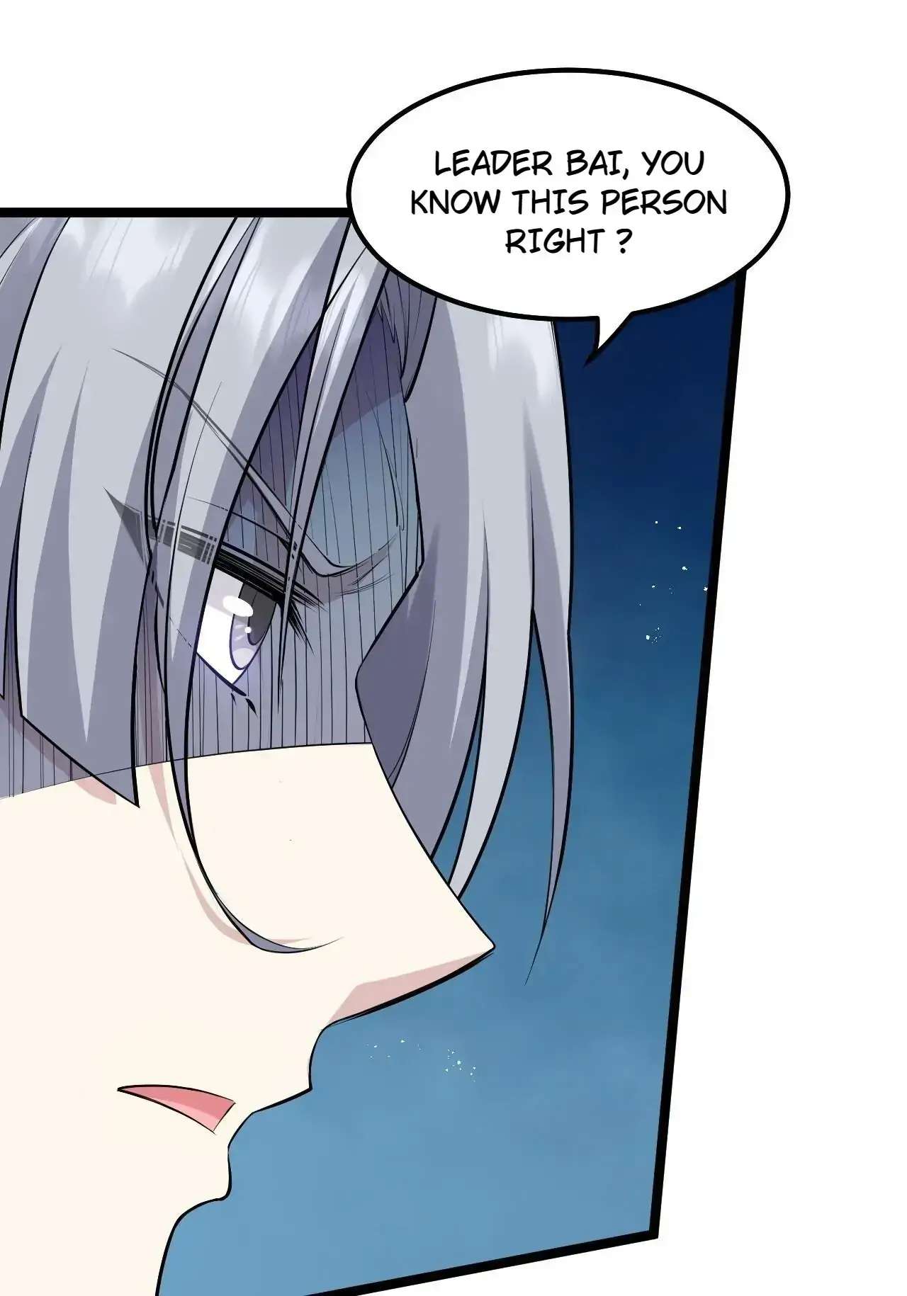 Good Disciple, Have Pity On Your Master! chapter 131 page 24