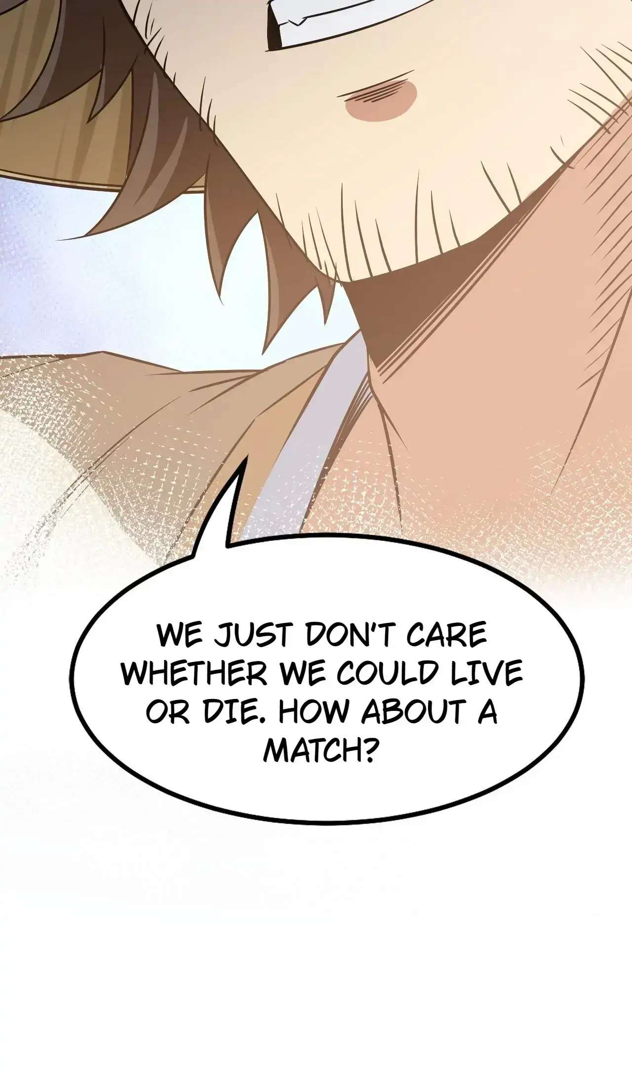 Good Disciple, Have Pity On Your Master! chapter 131 page 35