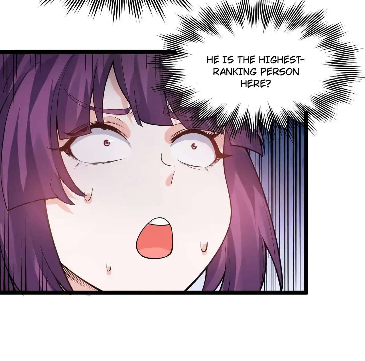 Good Disciple, Have Pity On Your Master! chapter 132 page 11