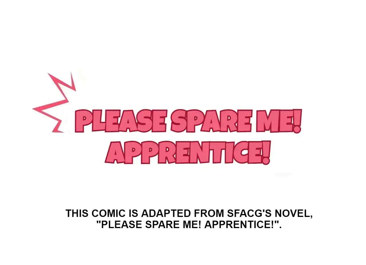 Good Disciple, Have Pity On Your Master! chapter 132 page 2