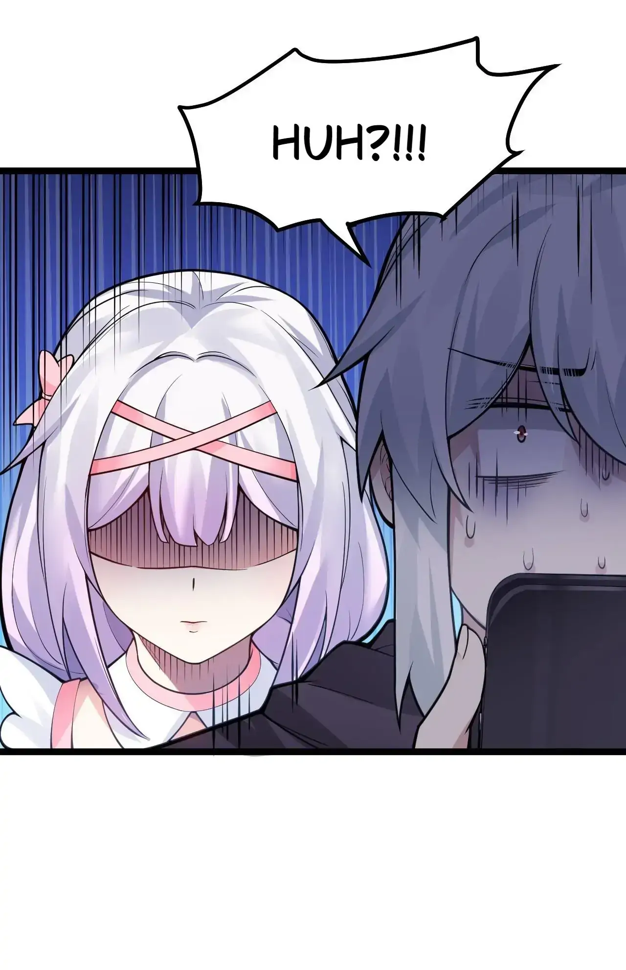 Good Disciple, Have Pity On Your Master! chapter 133.5 page 13