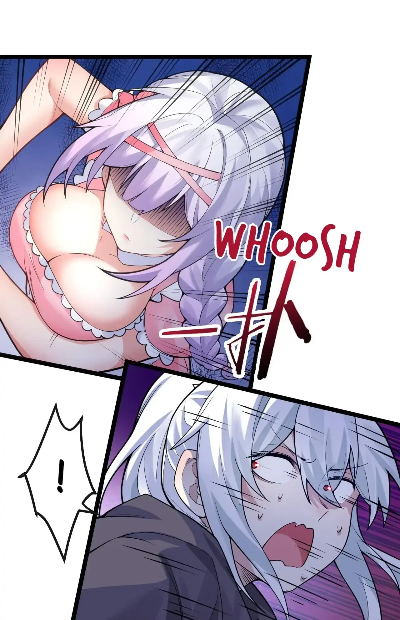 Good Disciple, Have Pity On Your Master! chapter 133.5 page 14