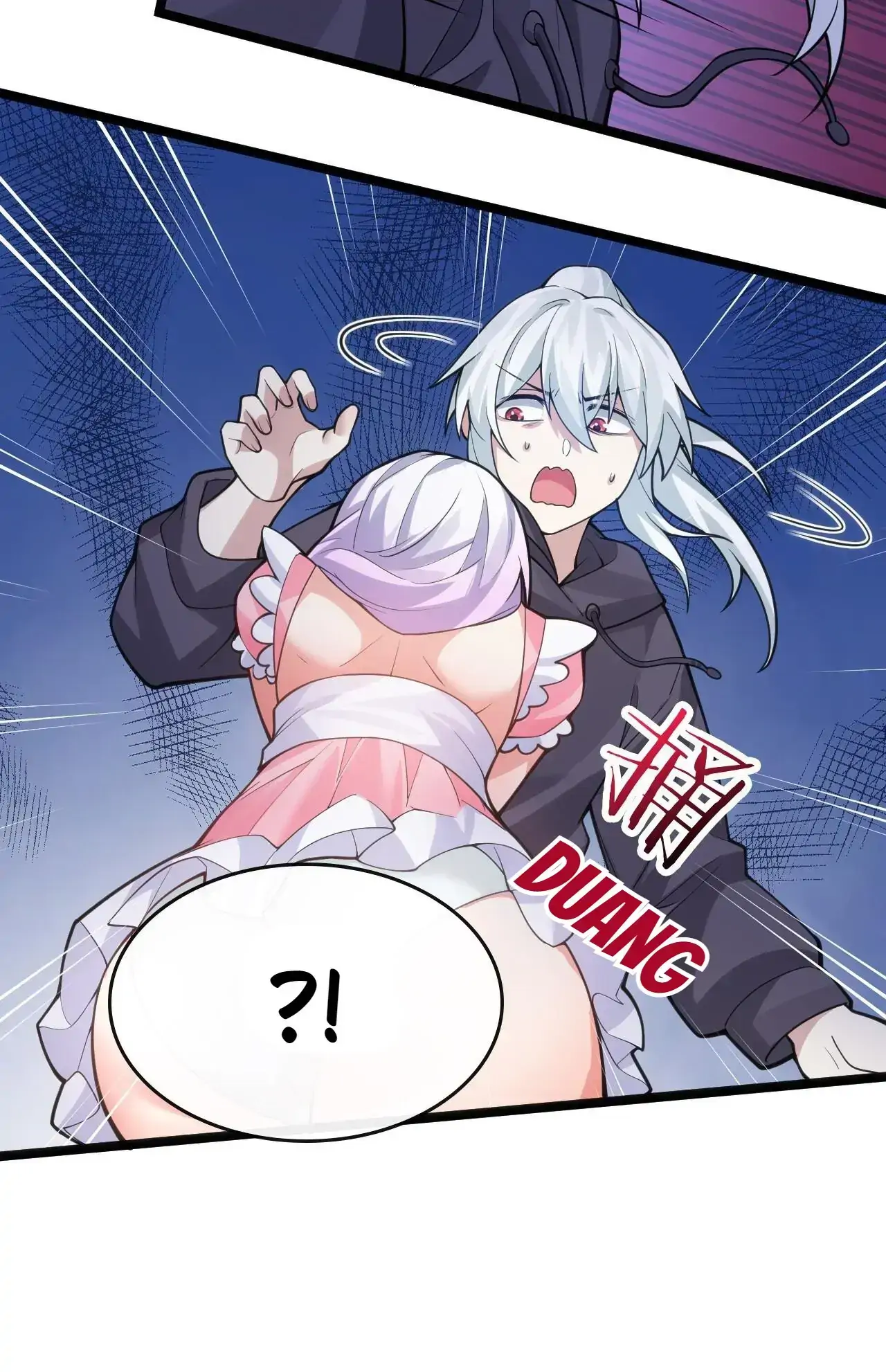 Good Disciple, Have Pity On Your Master! chapter 133.5 page 15