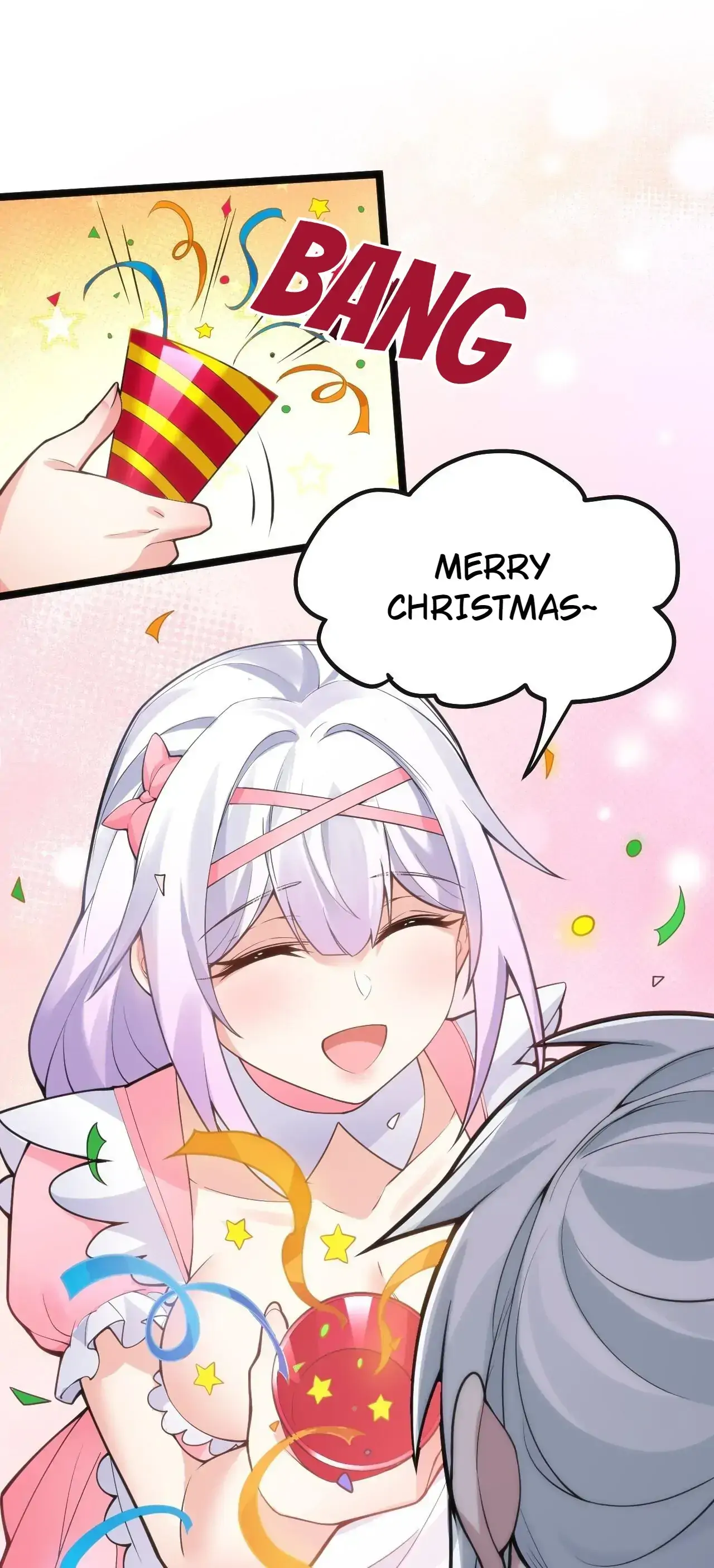 Good Disciple, Have Pity On Your Master! chapter 133.5 page 16