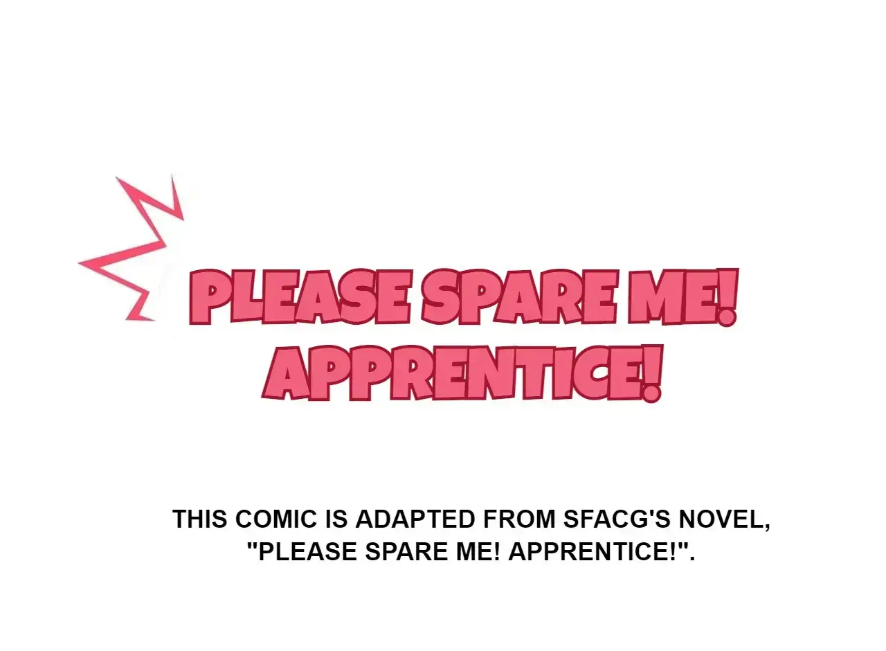 Good Disciple, Have Pity On Your Master! chapter 133.5 page 3