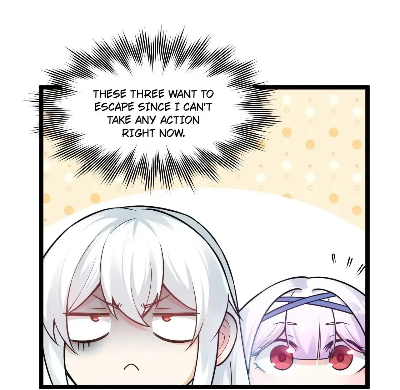 Good Disciple, Have Pity On Your Master! chapter 133 page 12