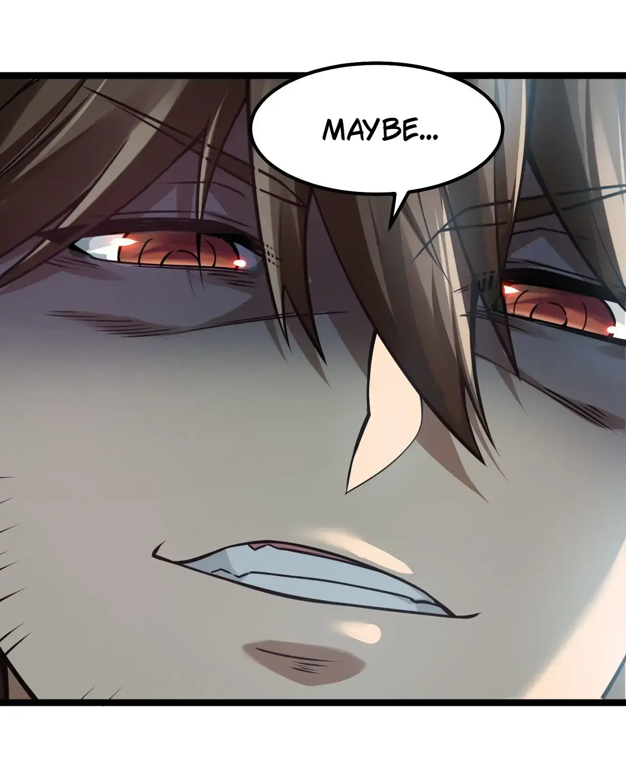 Good Disciple, Have Pity On Your Master! chapter 133 page 16