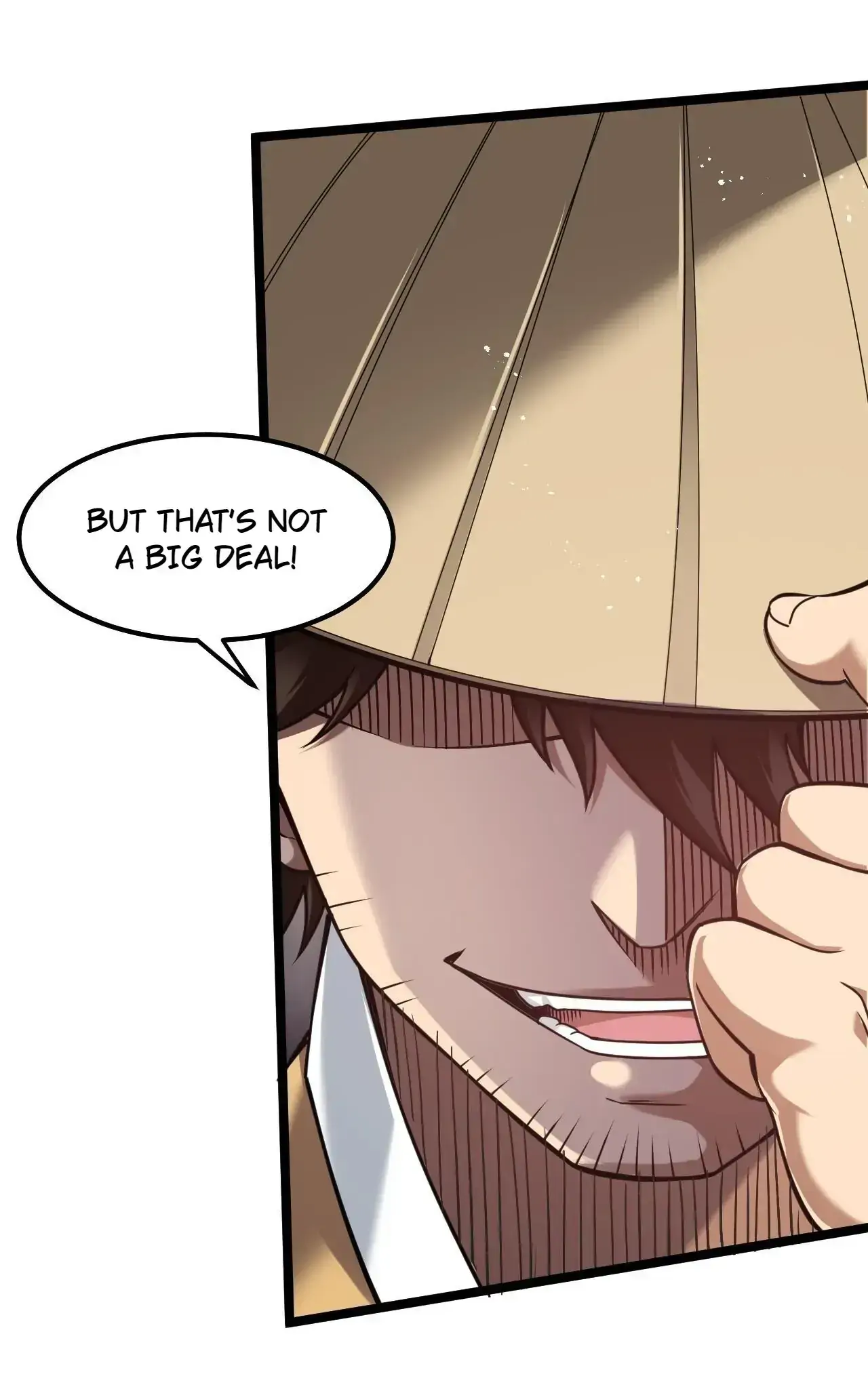 Good Disciple, Have Pity On Your Master! chapter 133 page 18