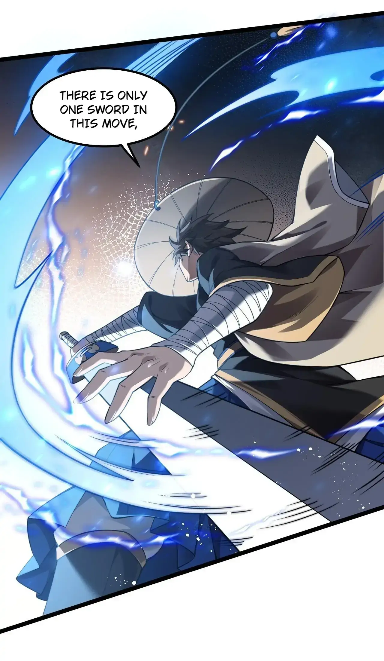 Good Disciple, Have Pity On Your Master! chapter 133 page 21