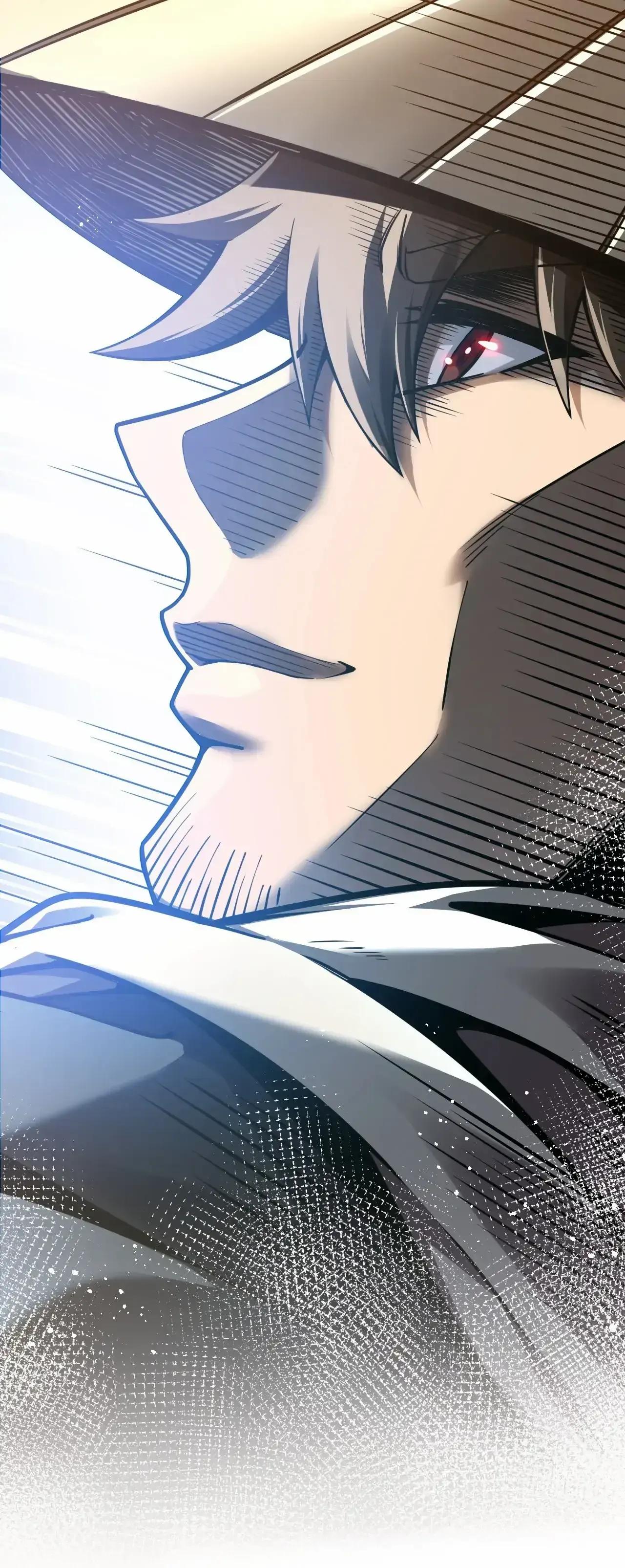 Good Disciple, Have Pity On Your Master! chapter 133 page 25