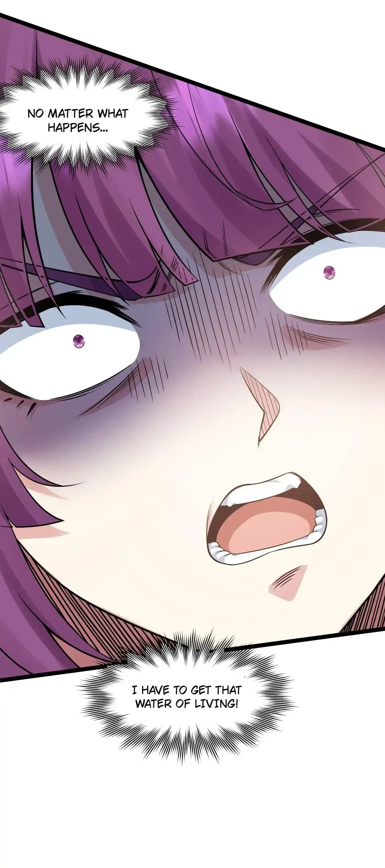 Good Disciple, Have Pity On Your Master! chapter 133 page 37