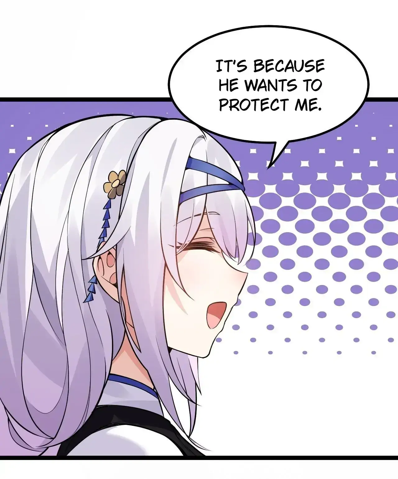 Good Disciple, Have Pity On Your Master! chapter 134 page 14