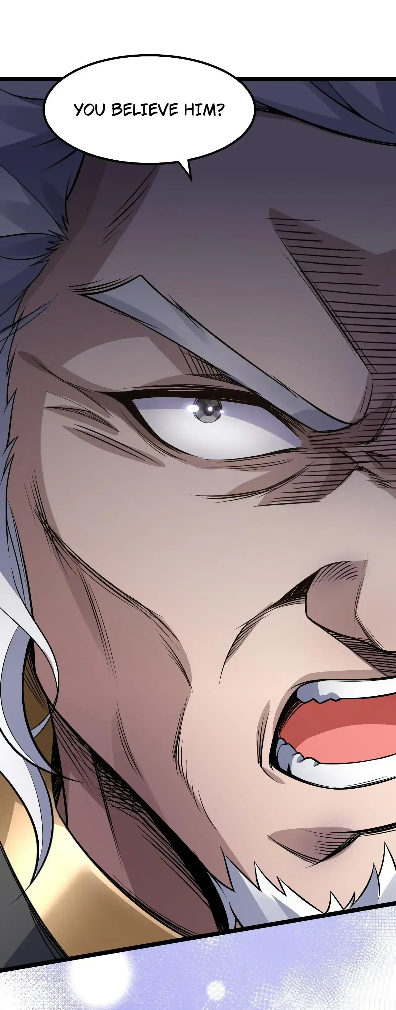 Good Disciple, Have Pity On Your Master! chapter 134 page 17