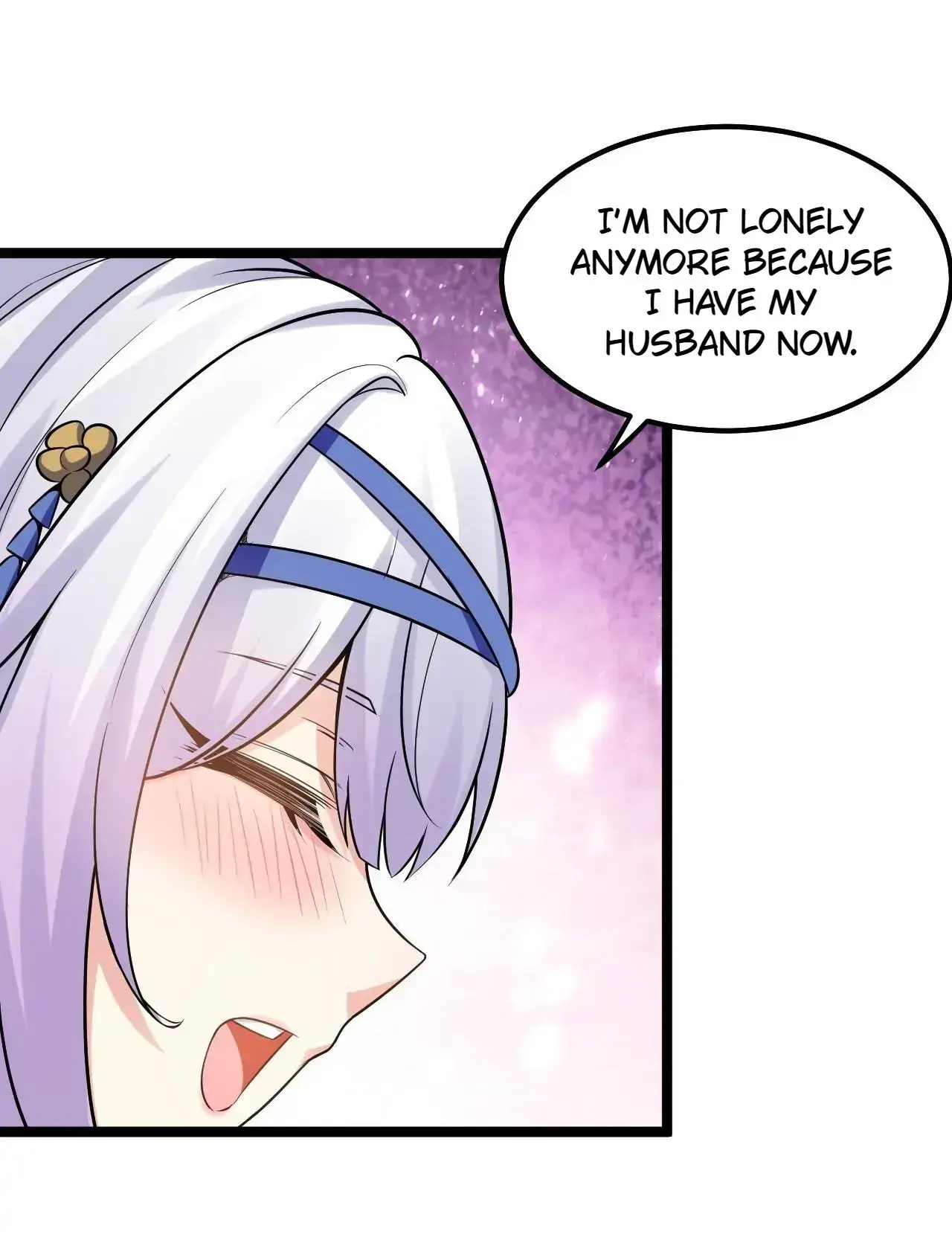 Good Disciple, Have Pity On Your Master! chapter 134 page 22