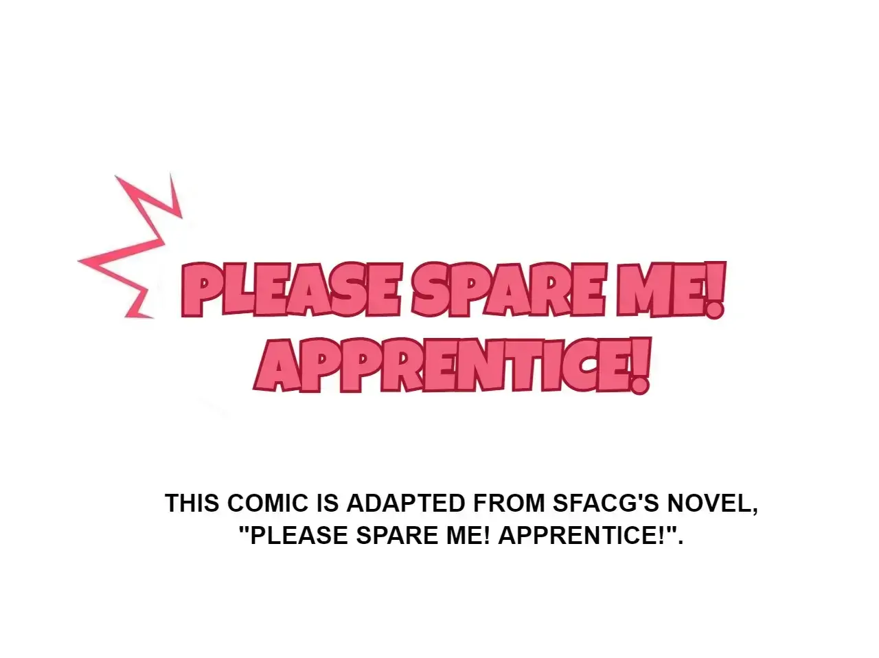 Good Disciple, Have Pity On Your Master! chapter 134 page 3