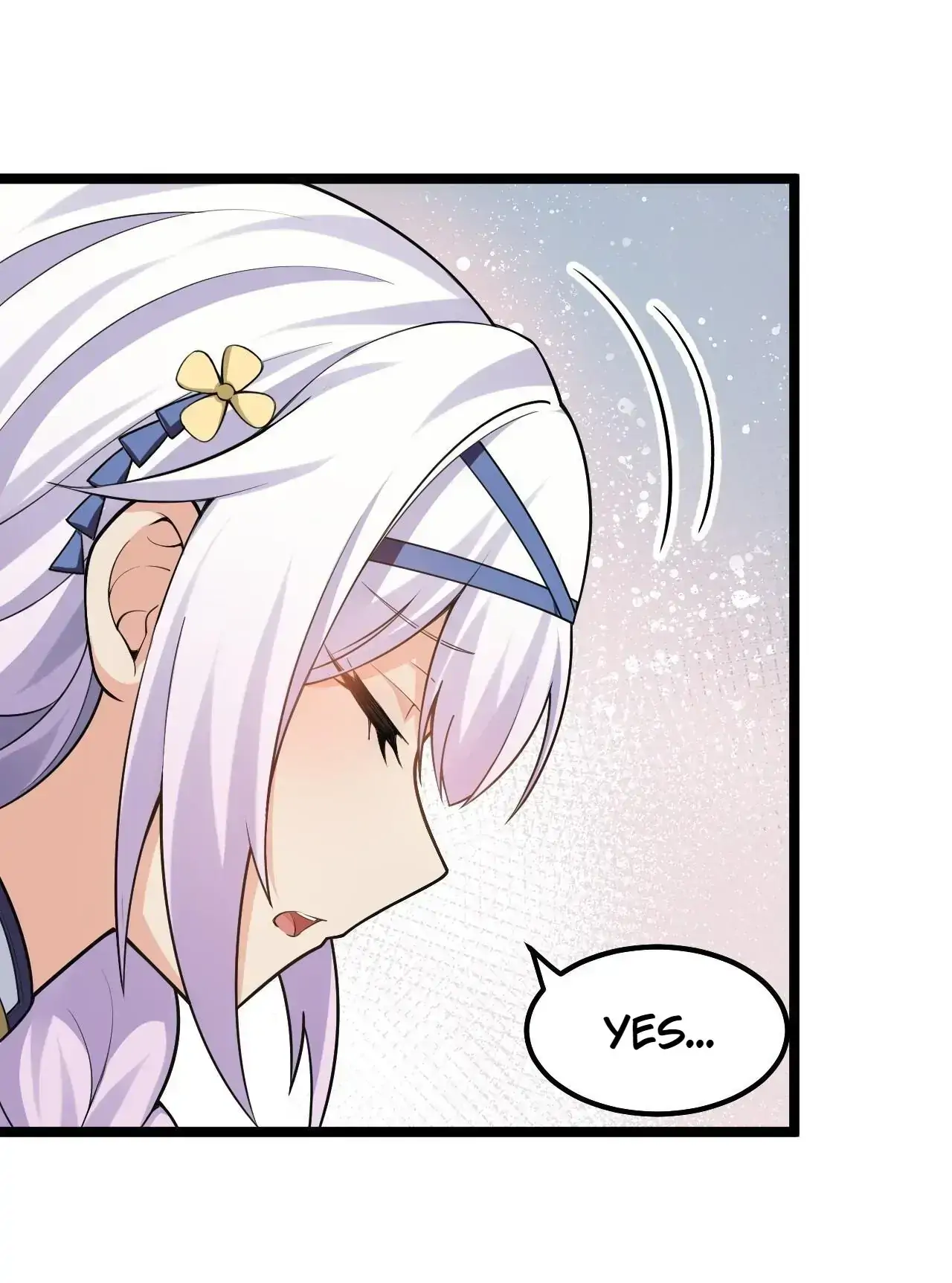 Good Disciple, Have Pity On Your Master! chapter 134 page 32