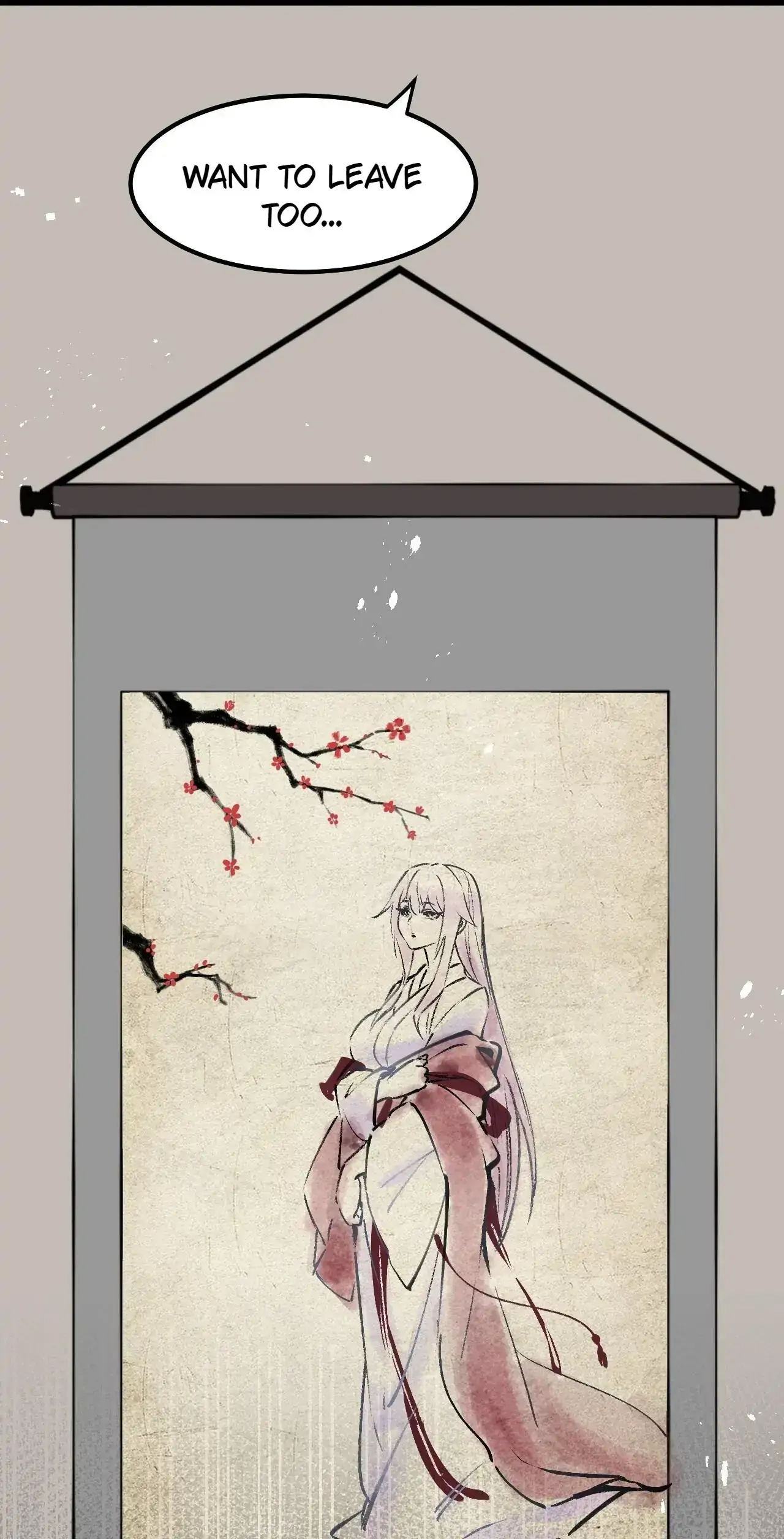 Good Disciple, Have Pity On Your Master! chapter 134 page 36